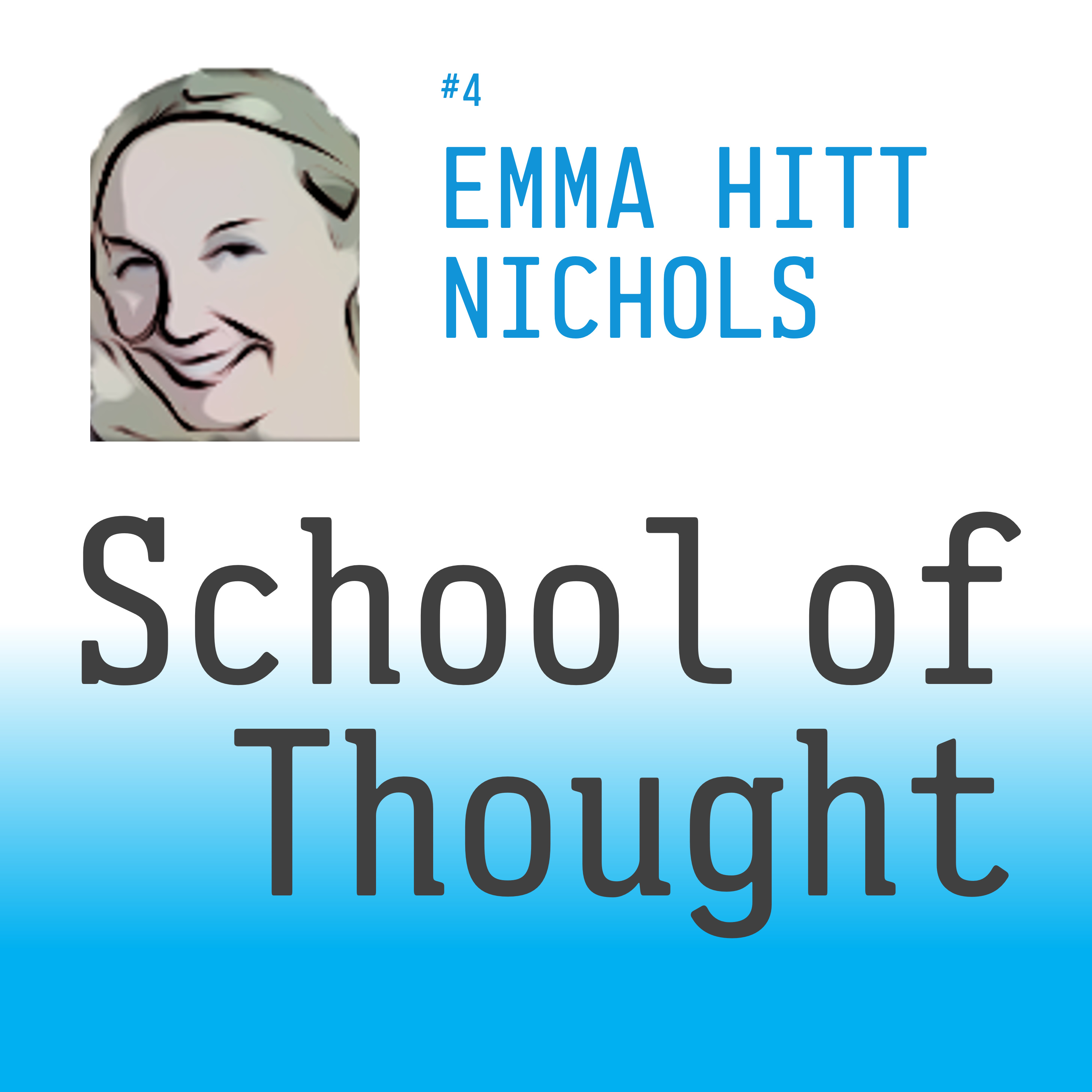 Episode 4: Emma Hitt Nichols on Using GenAI