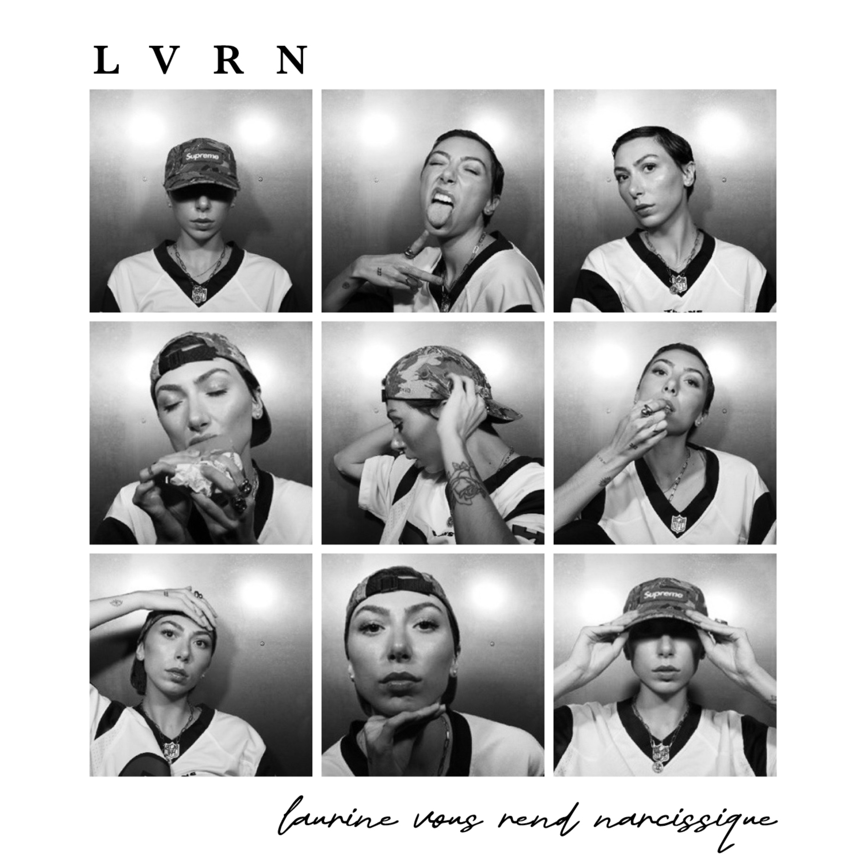 LVRN - Laurine vous rend narcissique
