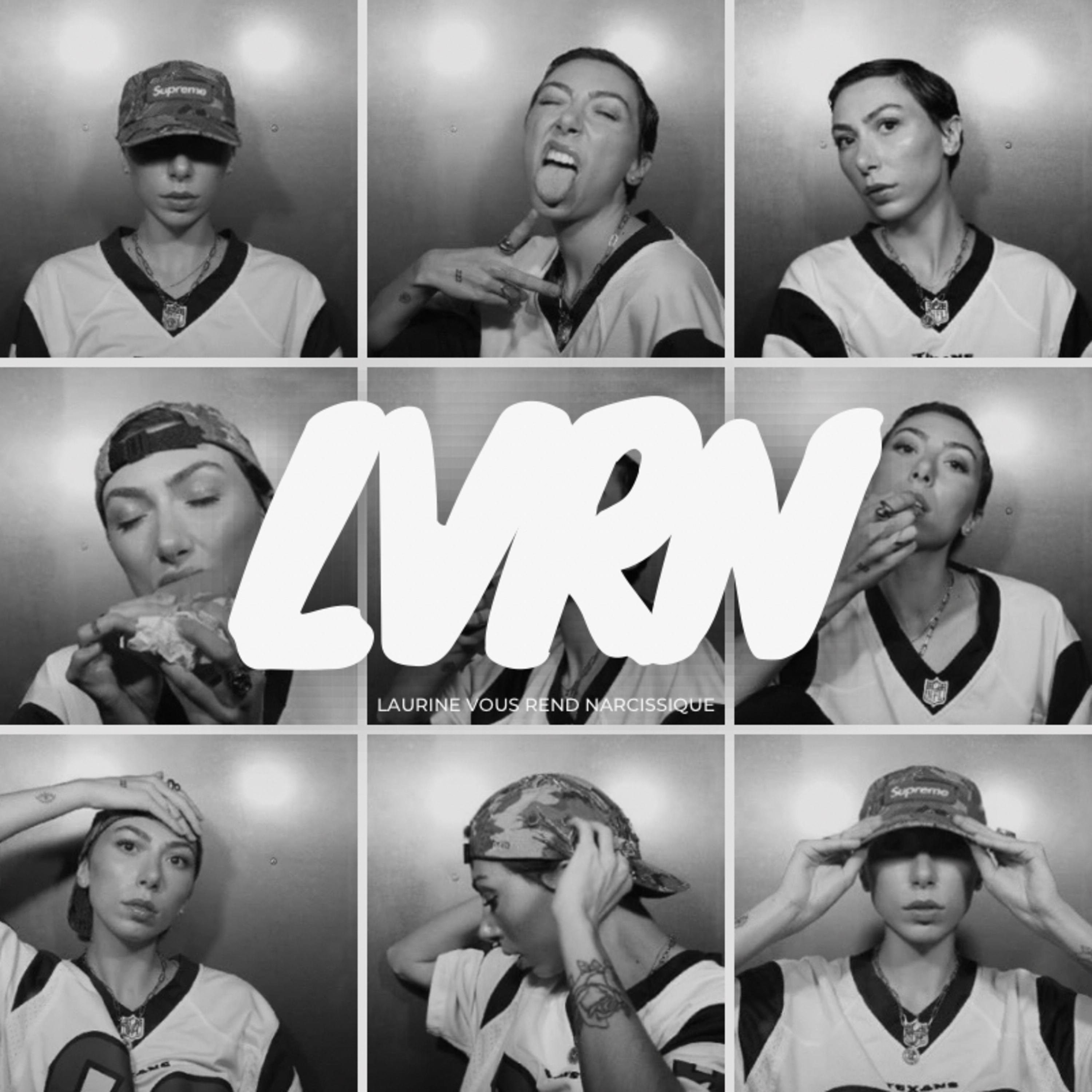 LVRN - Laurine vous rend narcissique