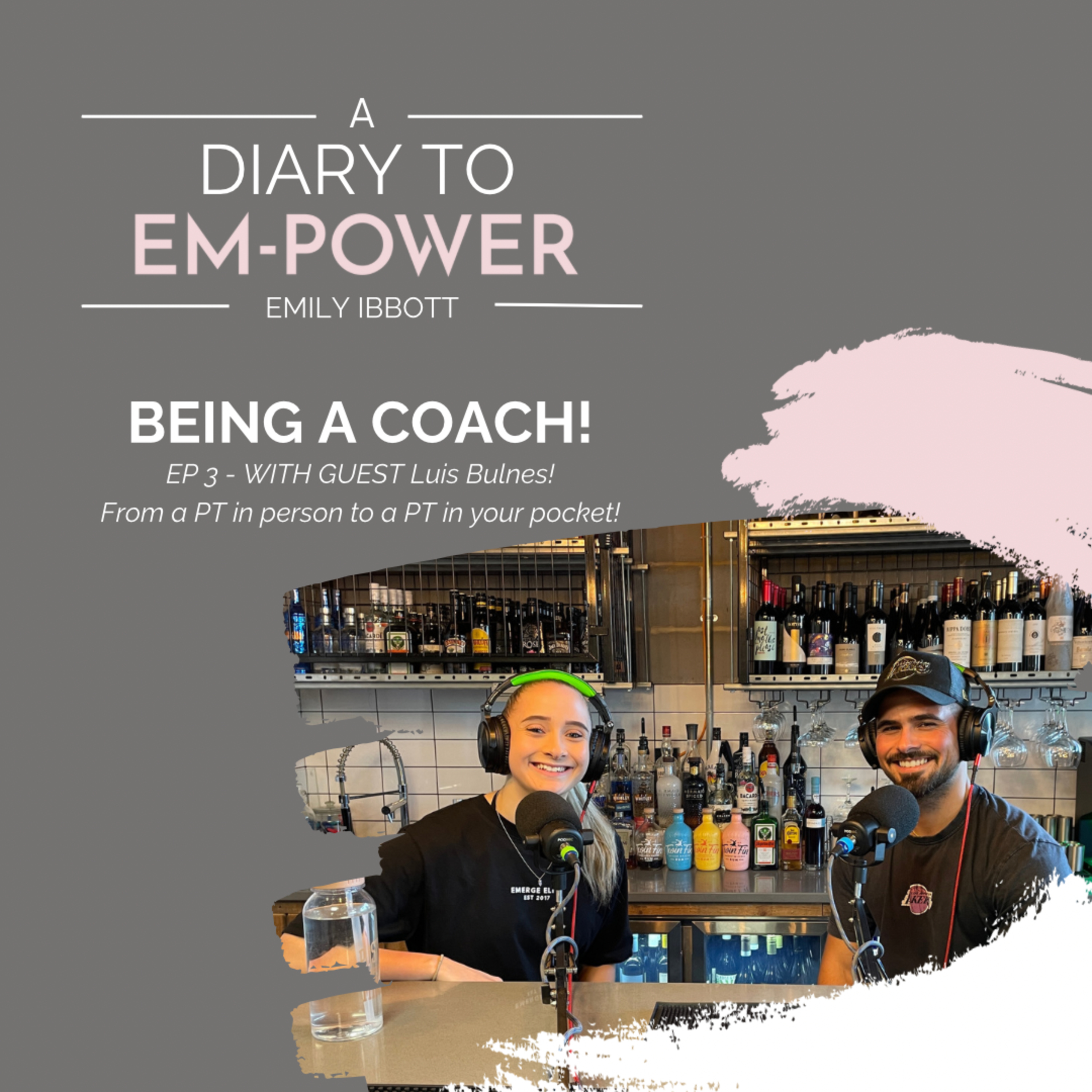 A Diary to EM-Power