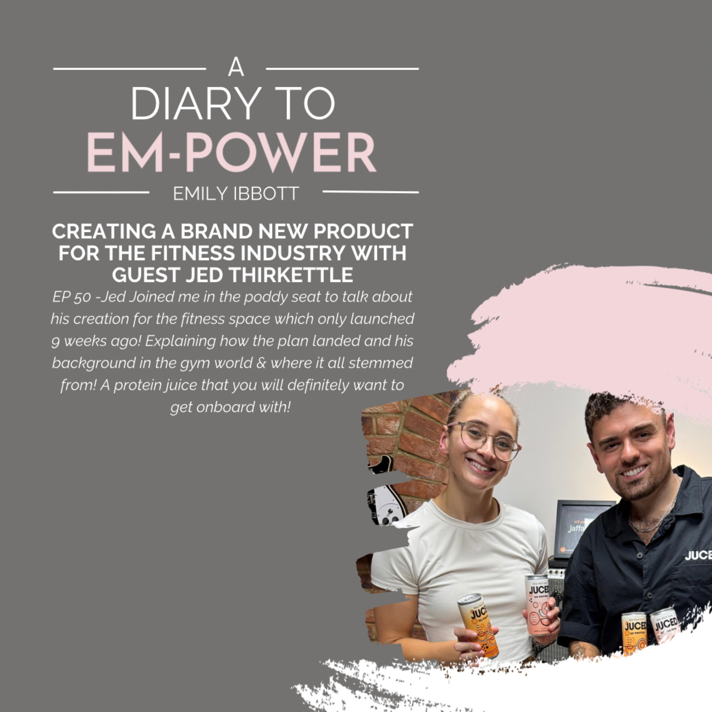 A Diary to EM-Power