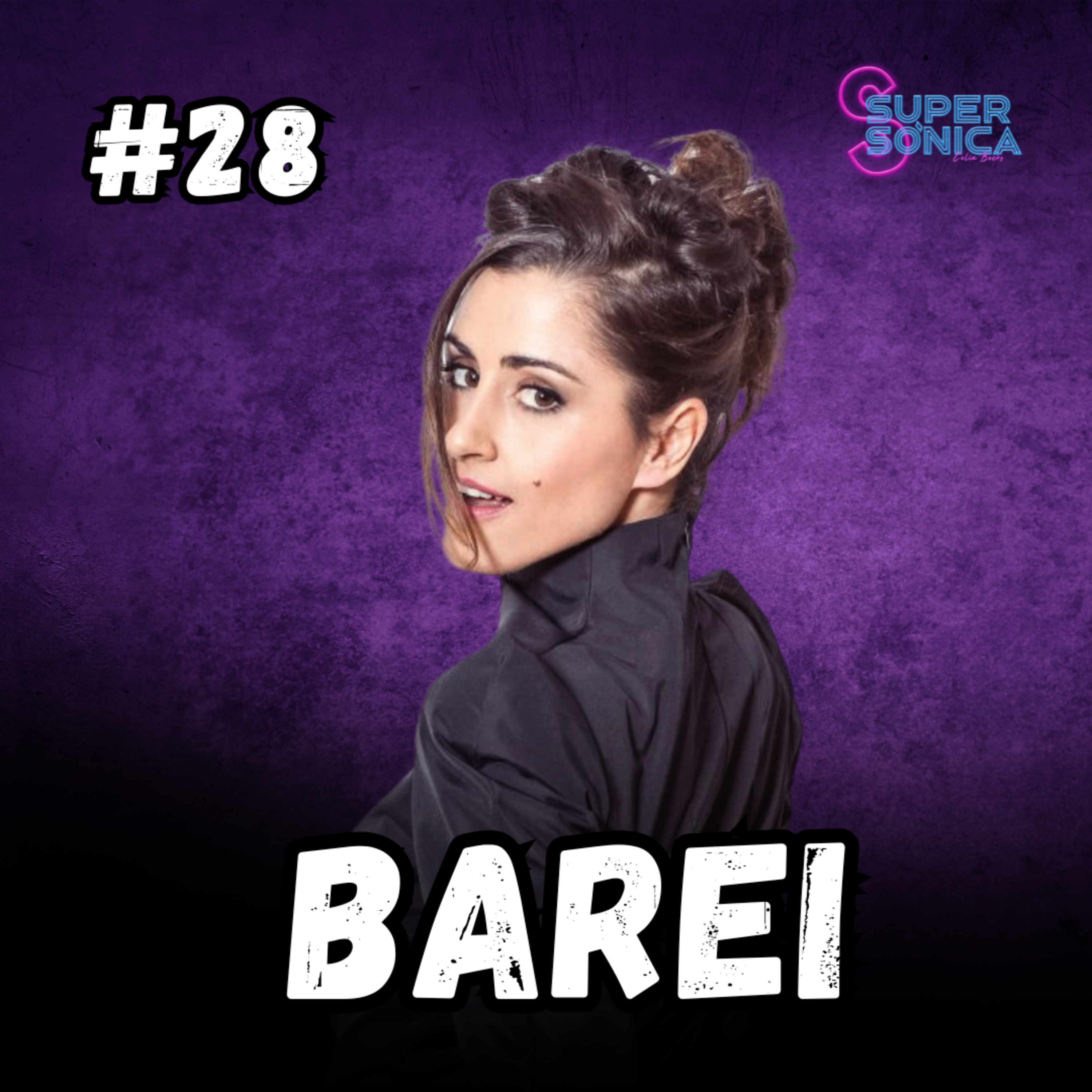 #28 BAREI: Eurovisión 2016 y vencer el apego al resultado episode artwork