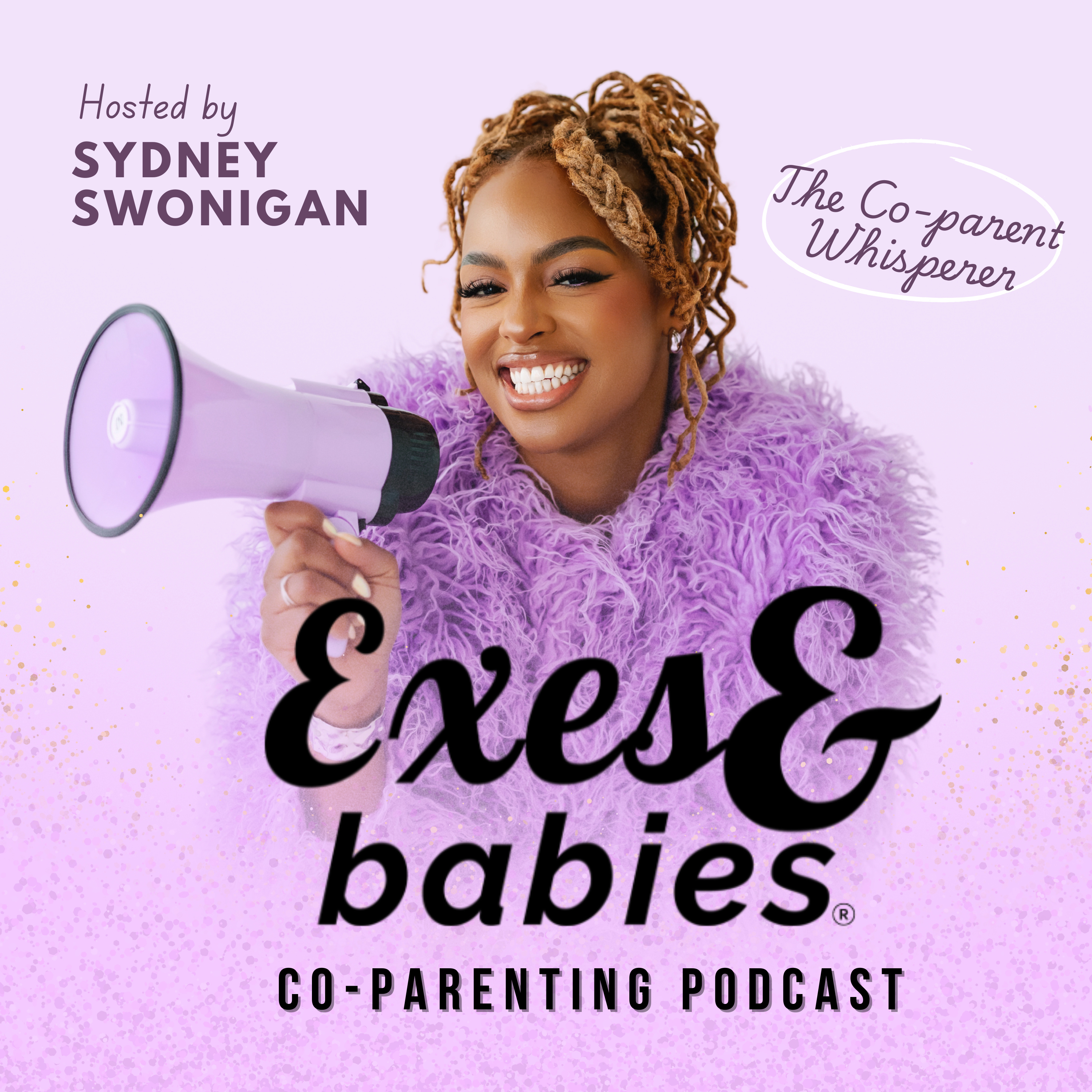 Jeff’s Touching Co-parent Coaching Session - Ep 10 episode artwork