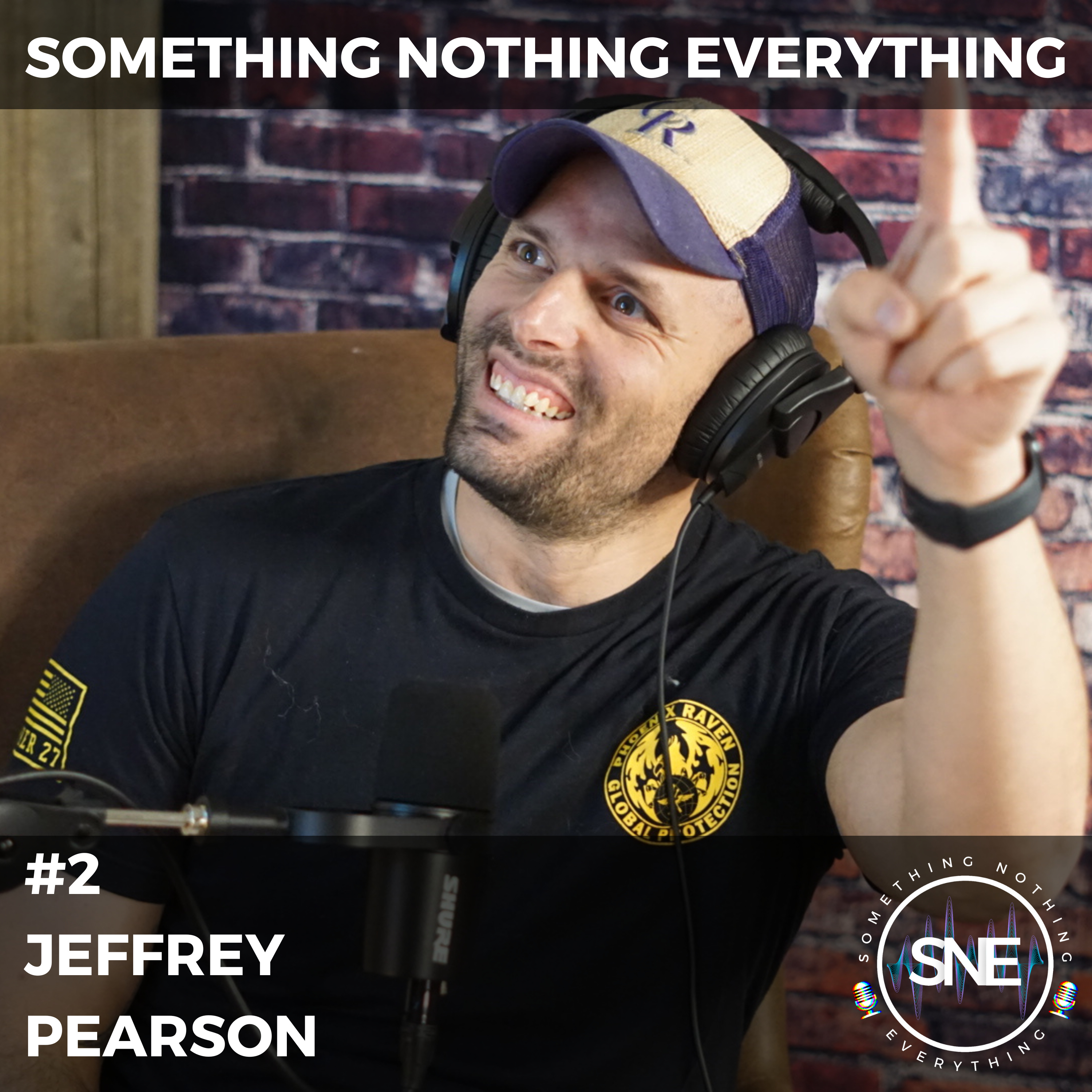SNE Podcast