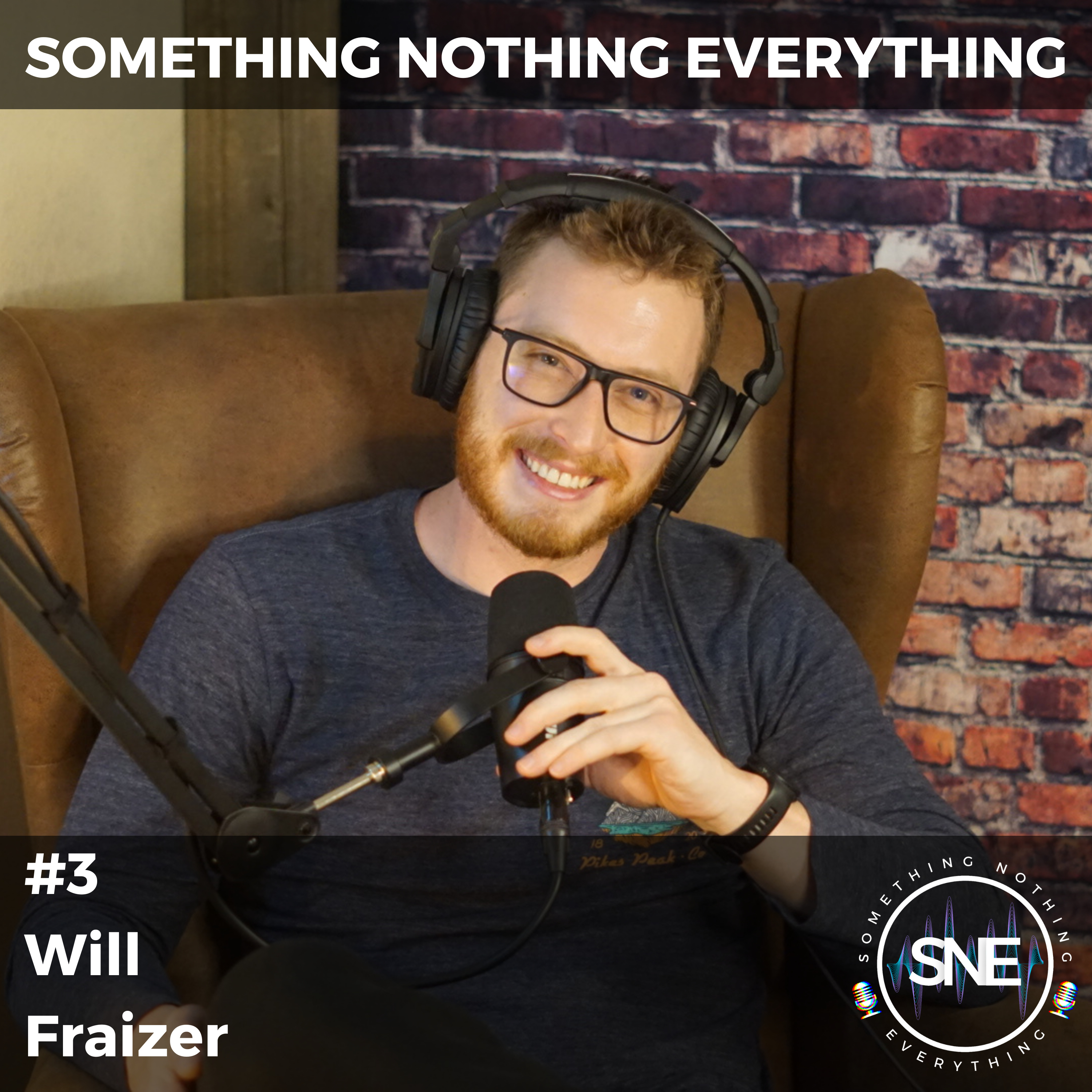 SNE Podcast