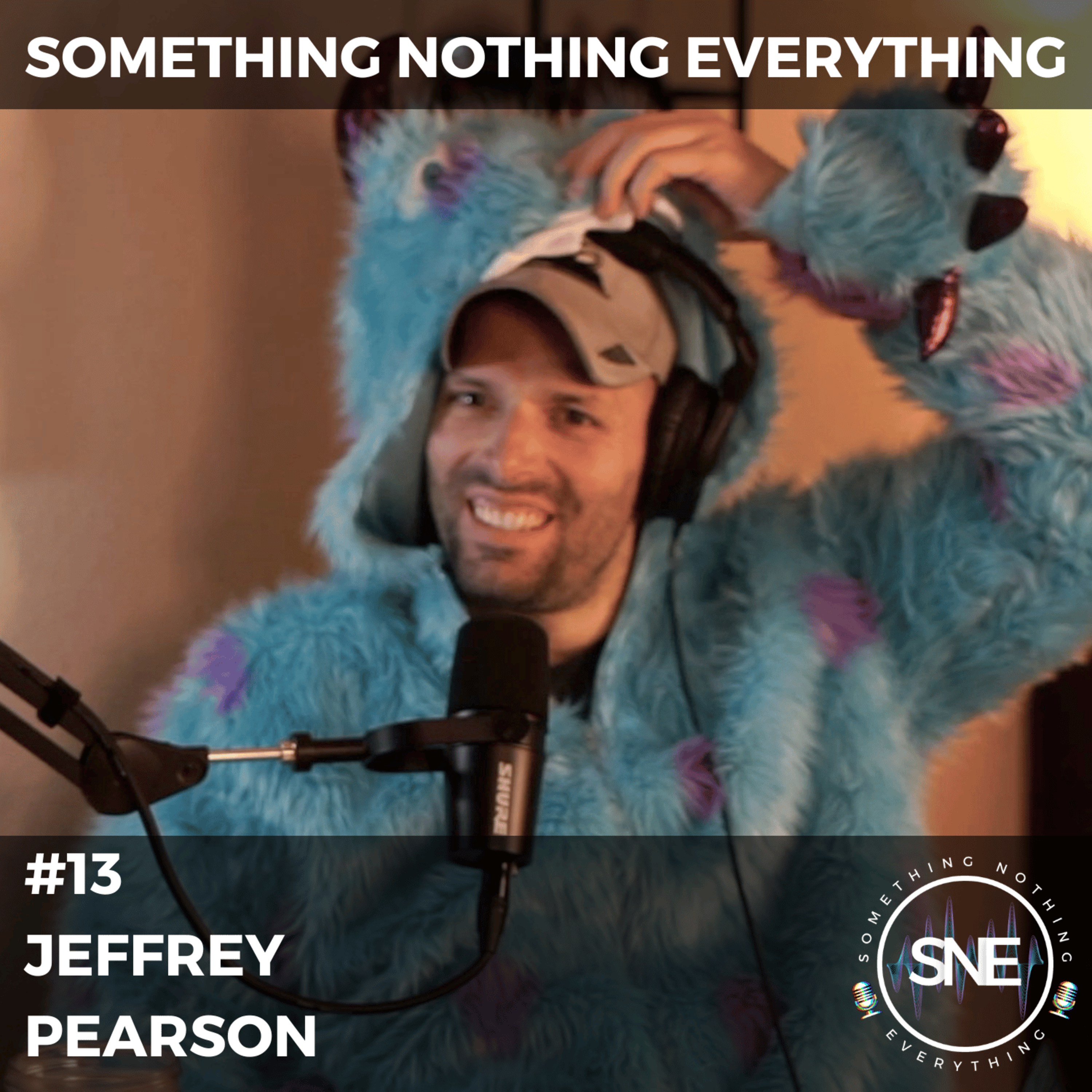 SNE Podcast