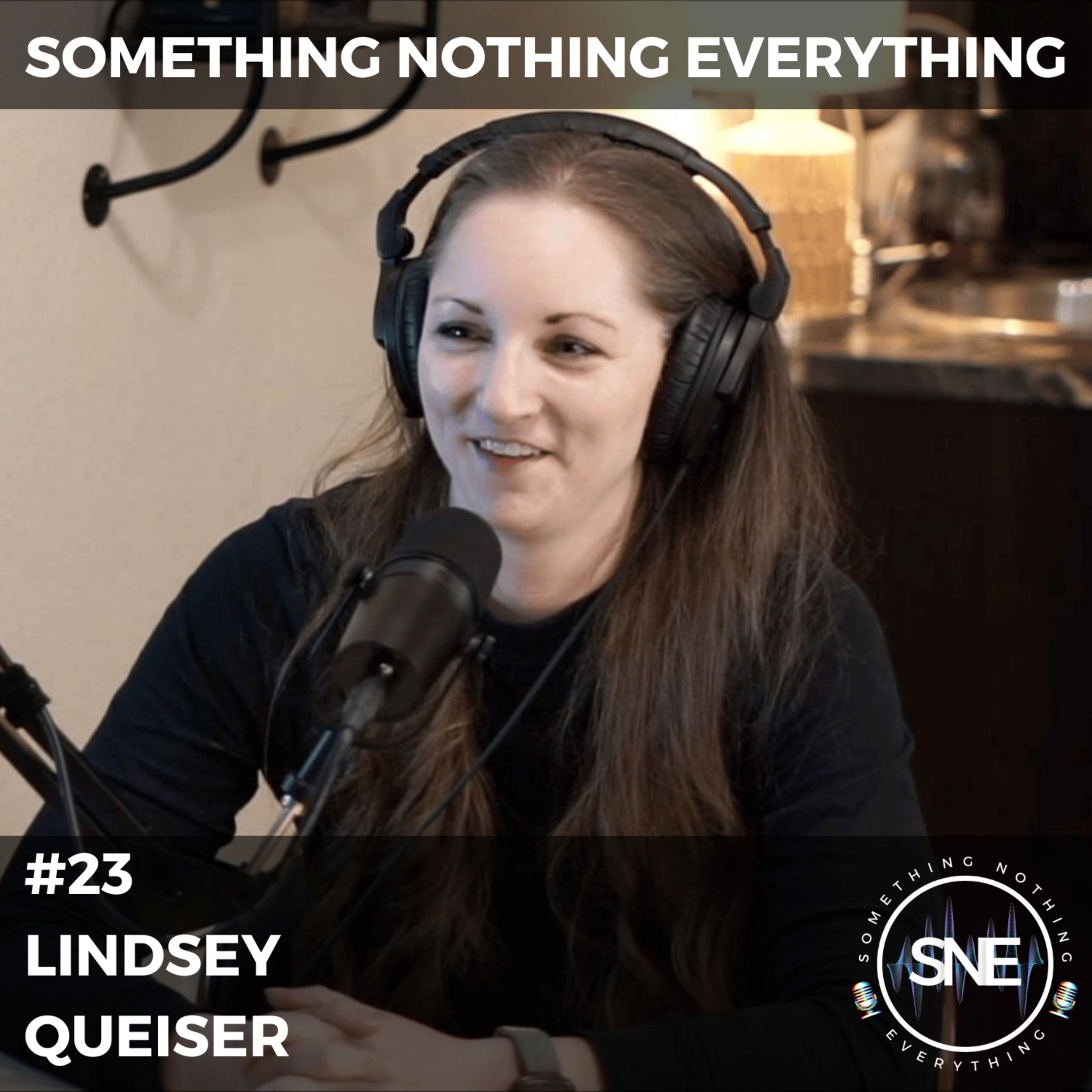SNE Podcast