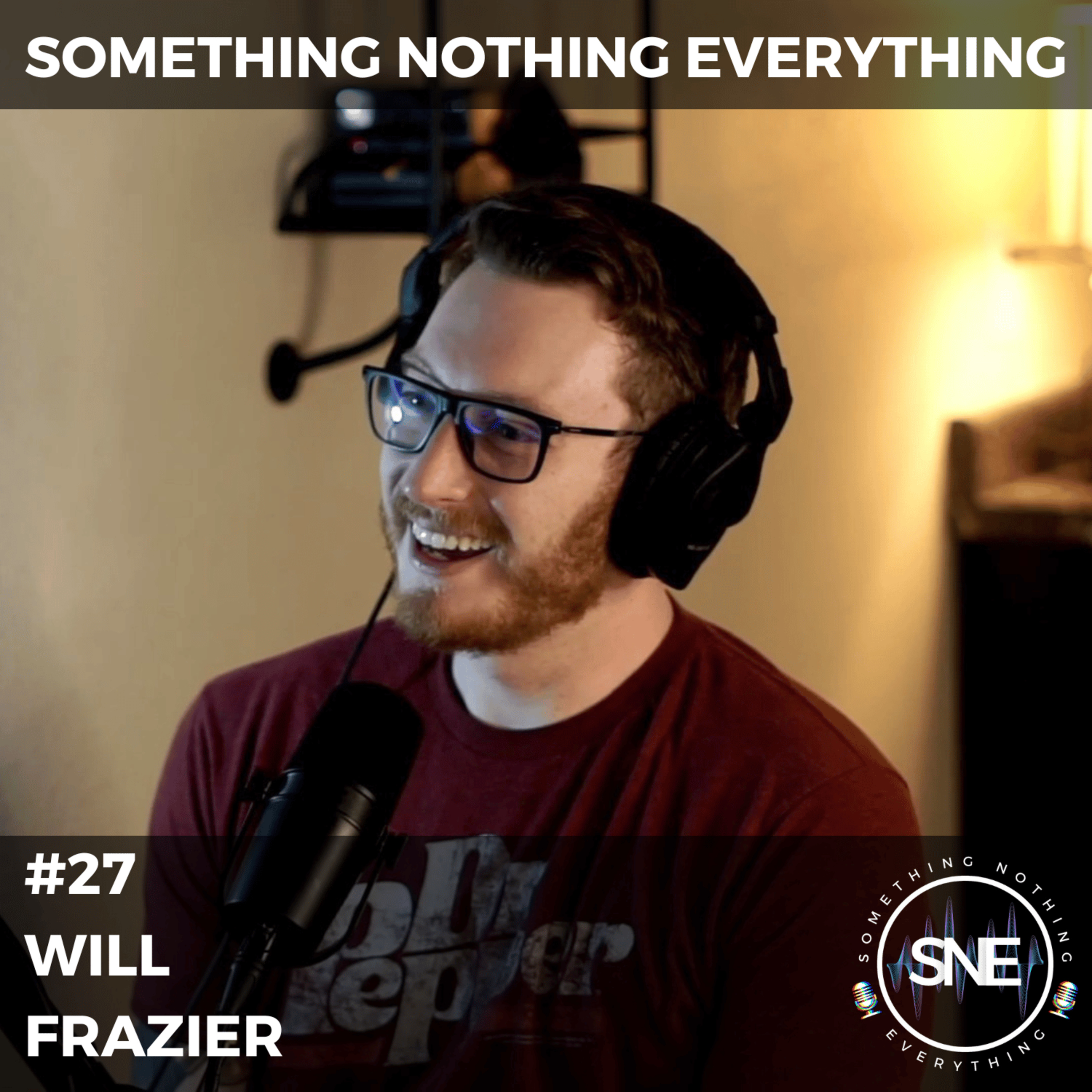 SNE Podcast