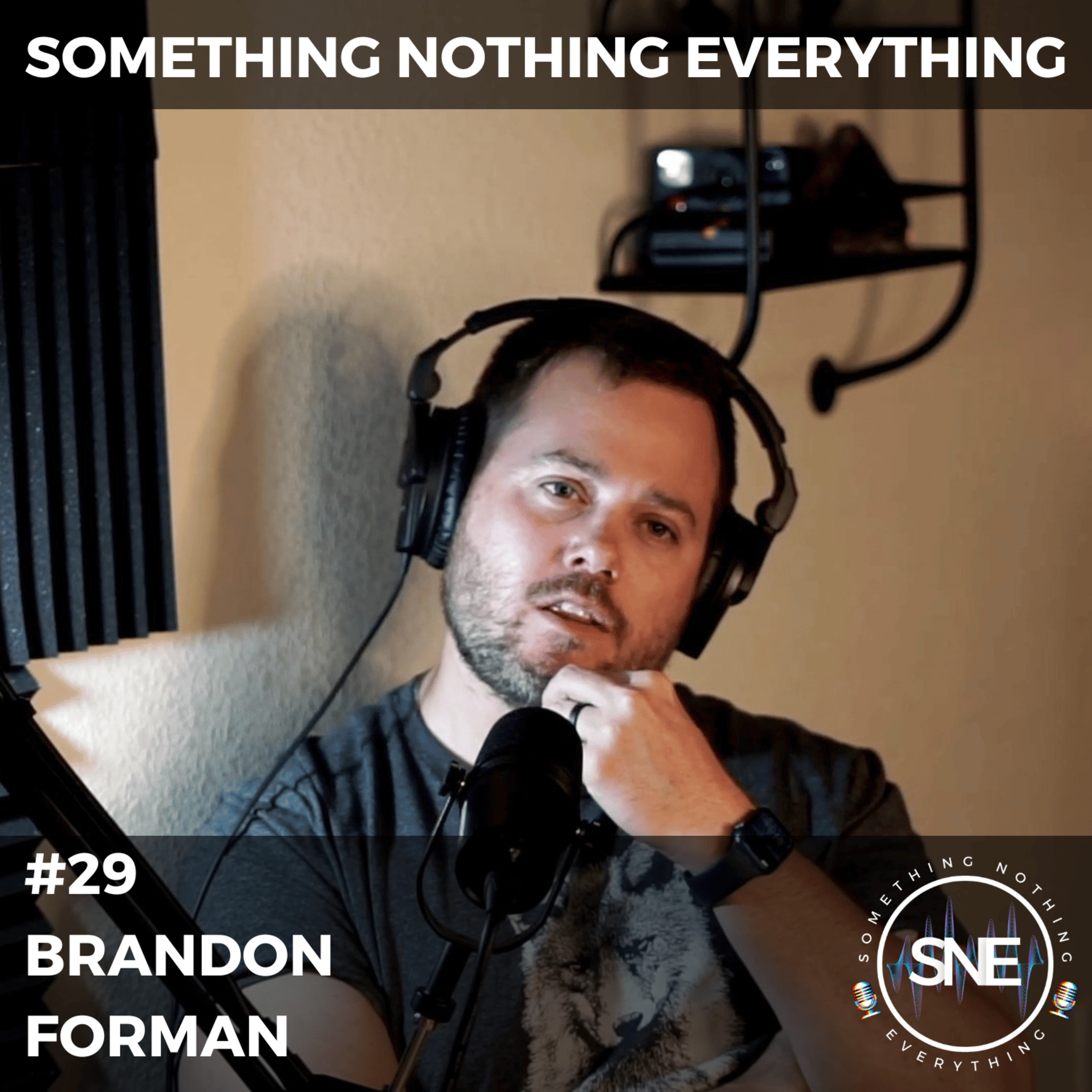 SNE Podcast