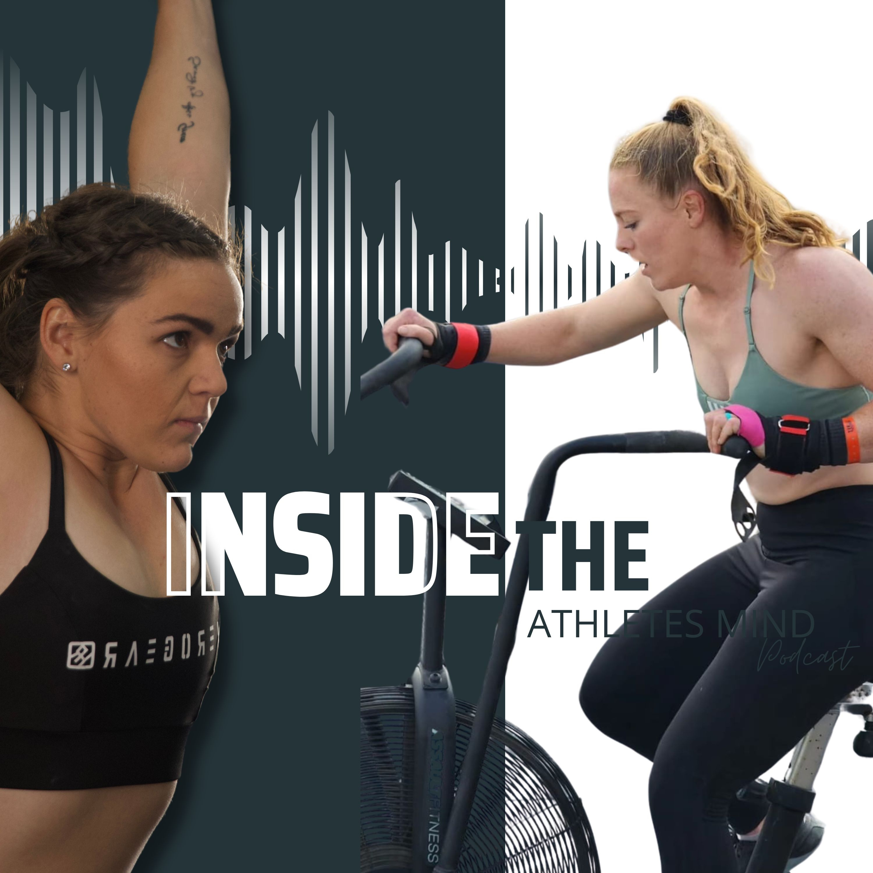 Inside The Athletes Mind