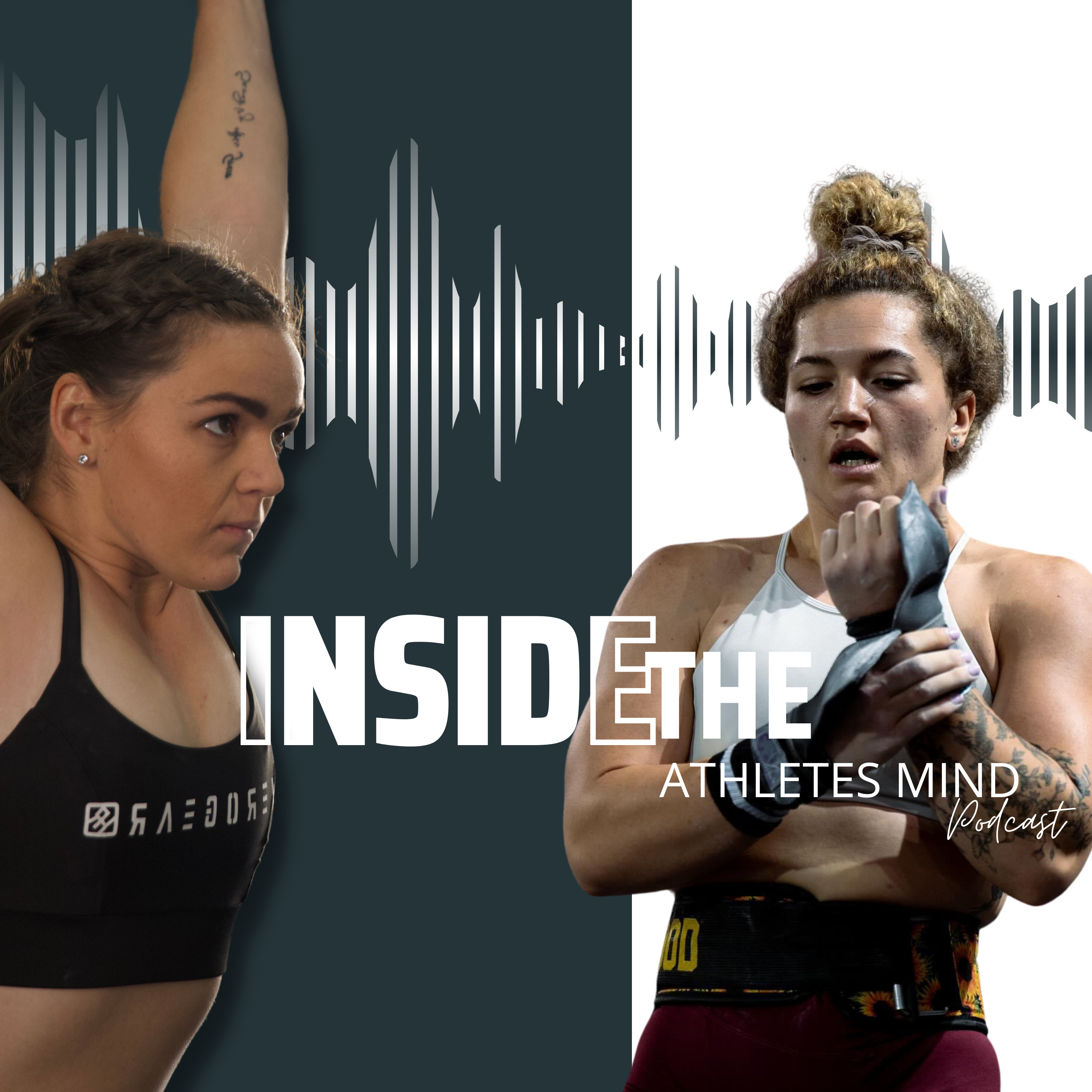 Inside The Athletes Mind