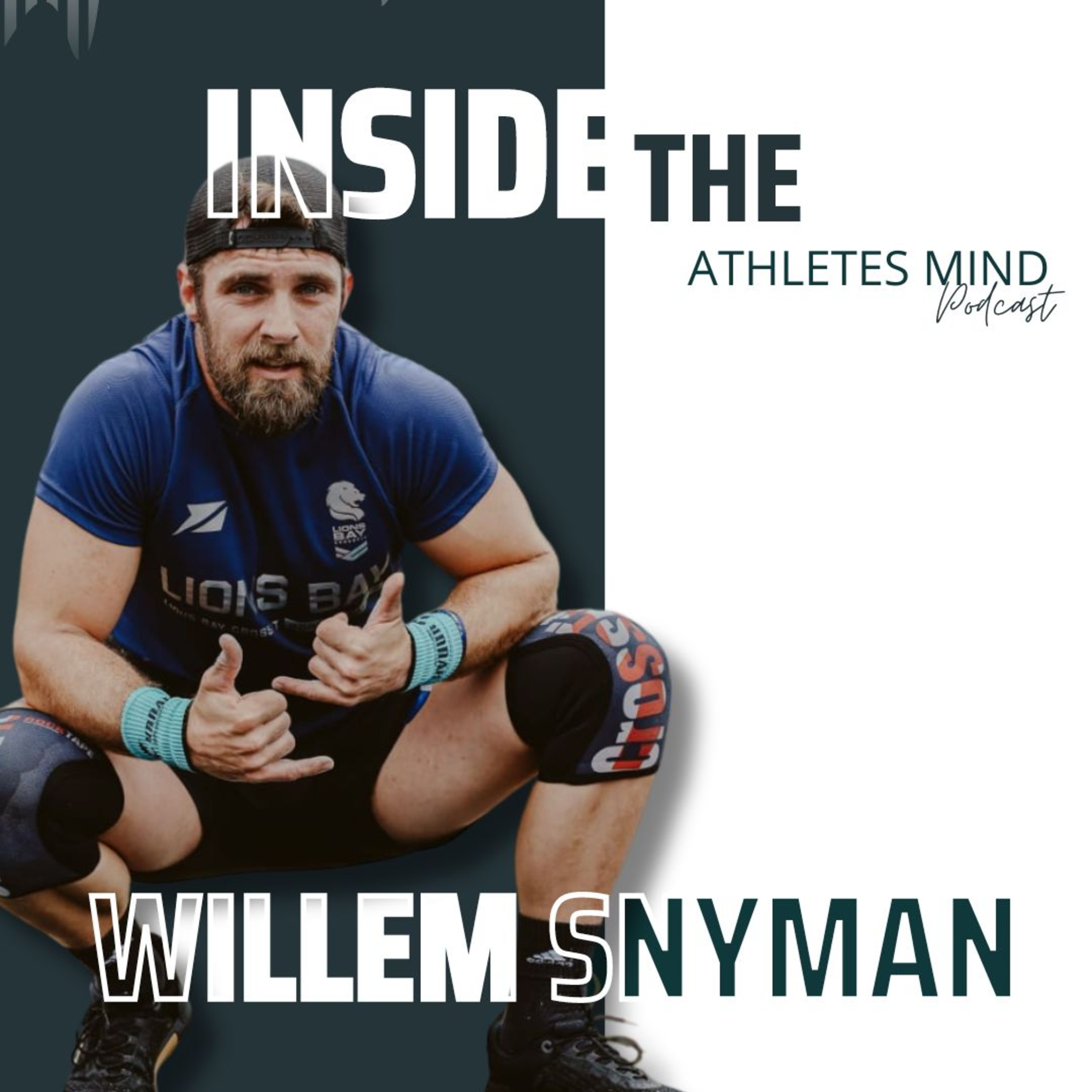 Inside The Athletes Mind