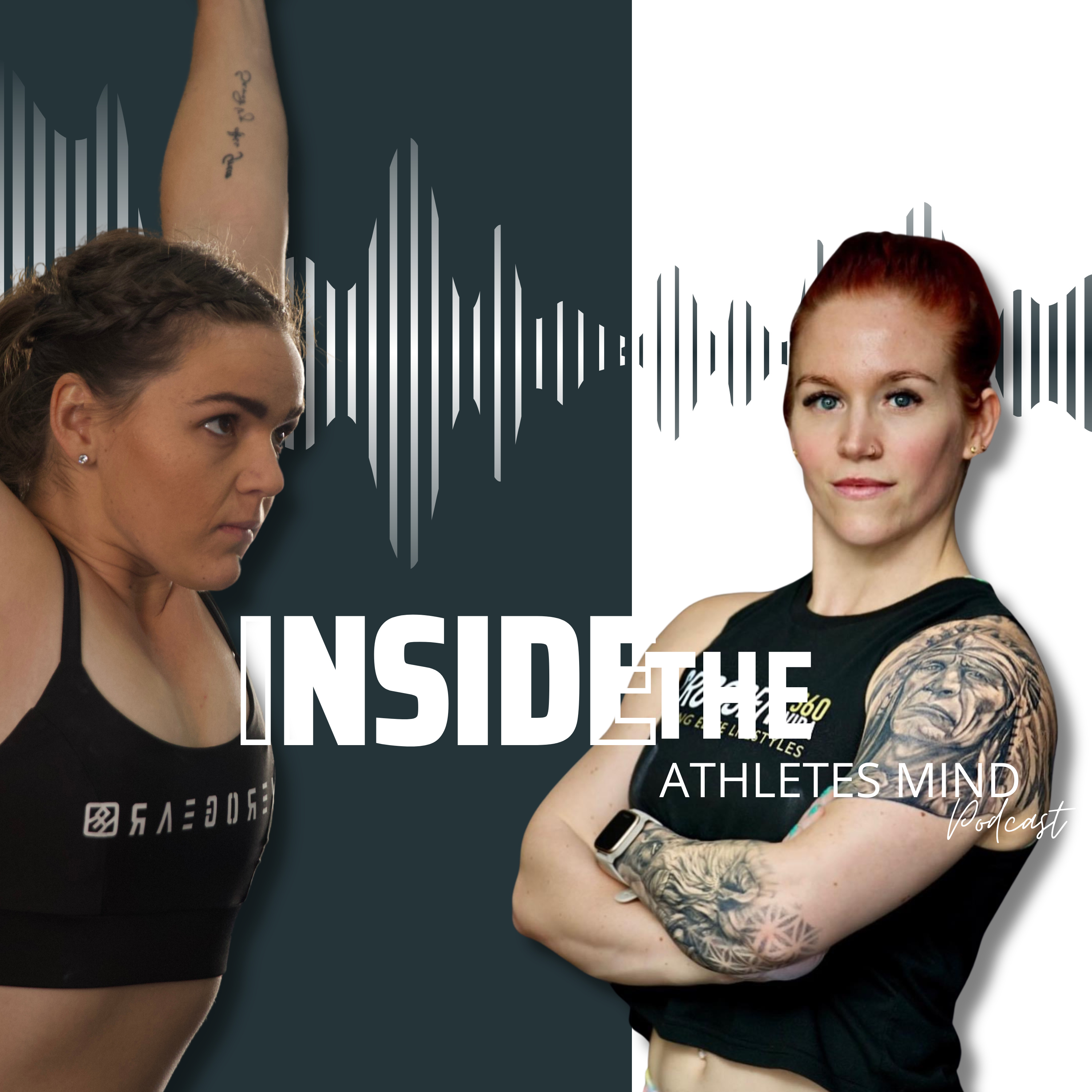 Inside The Athletes Mind