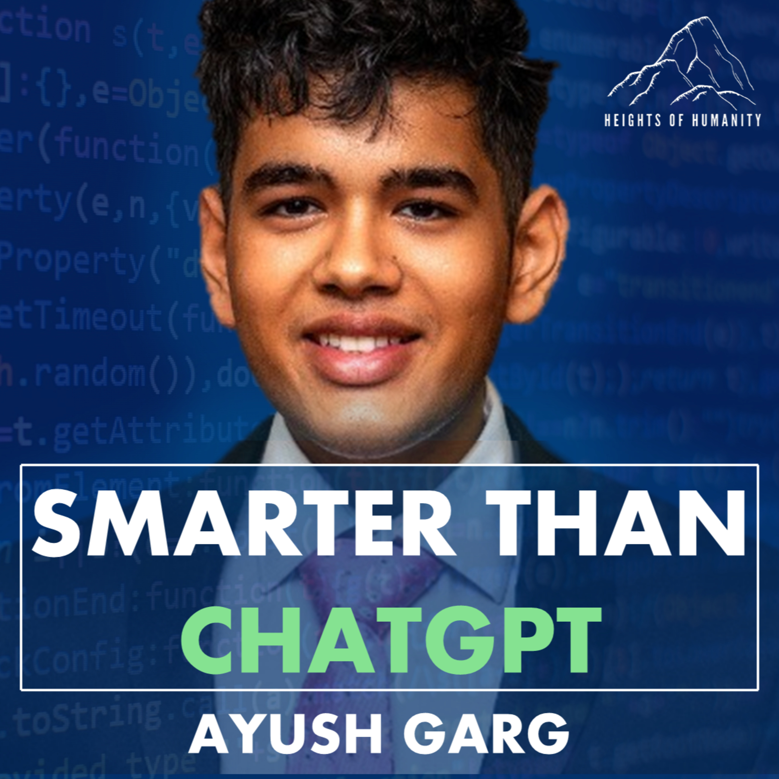 Supercharging Research and Entrepreneurship with AI | Ayush Garg, Founder of AnswerThis