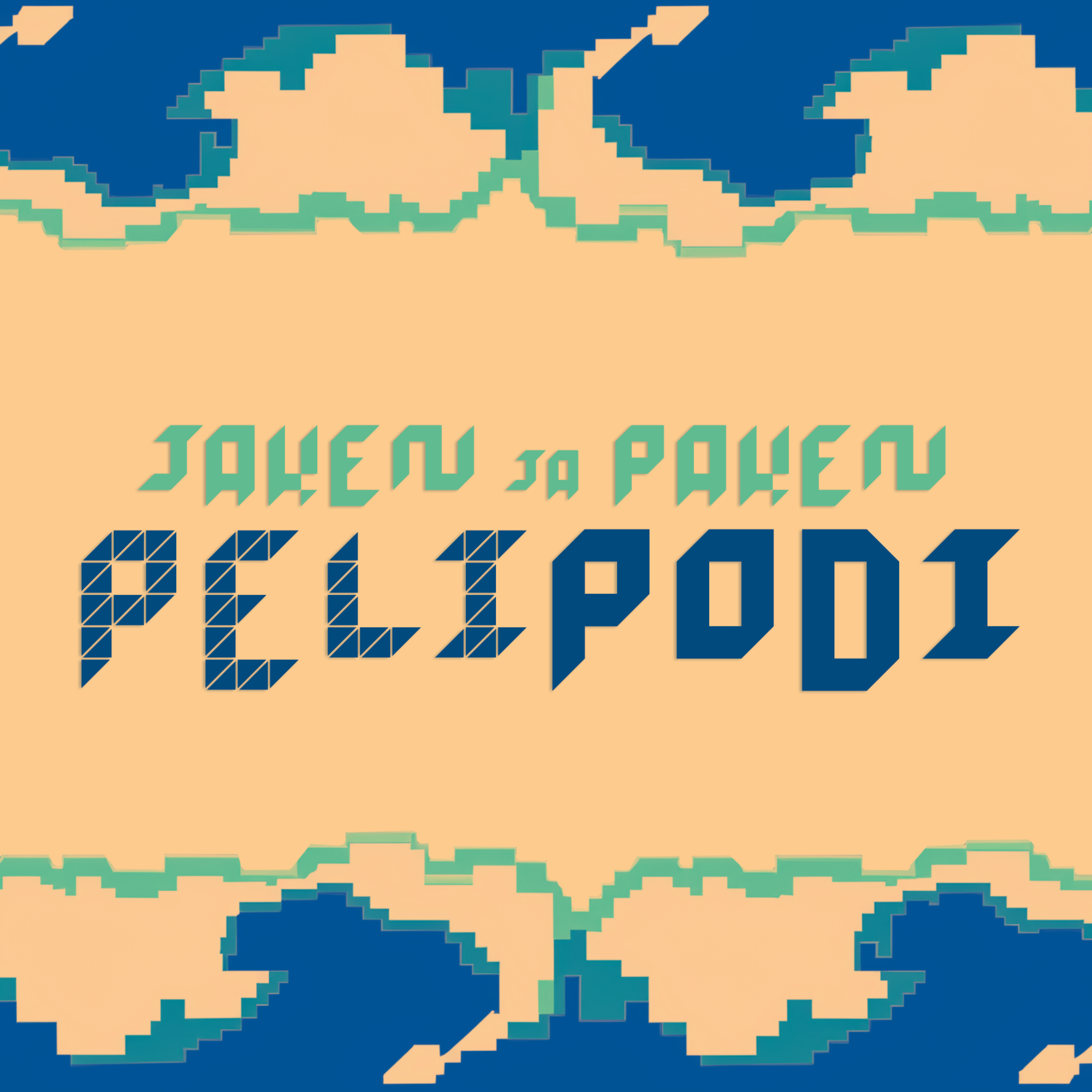 Jakso 1: Trippimario episode artwork