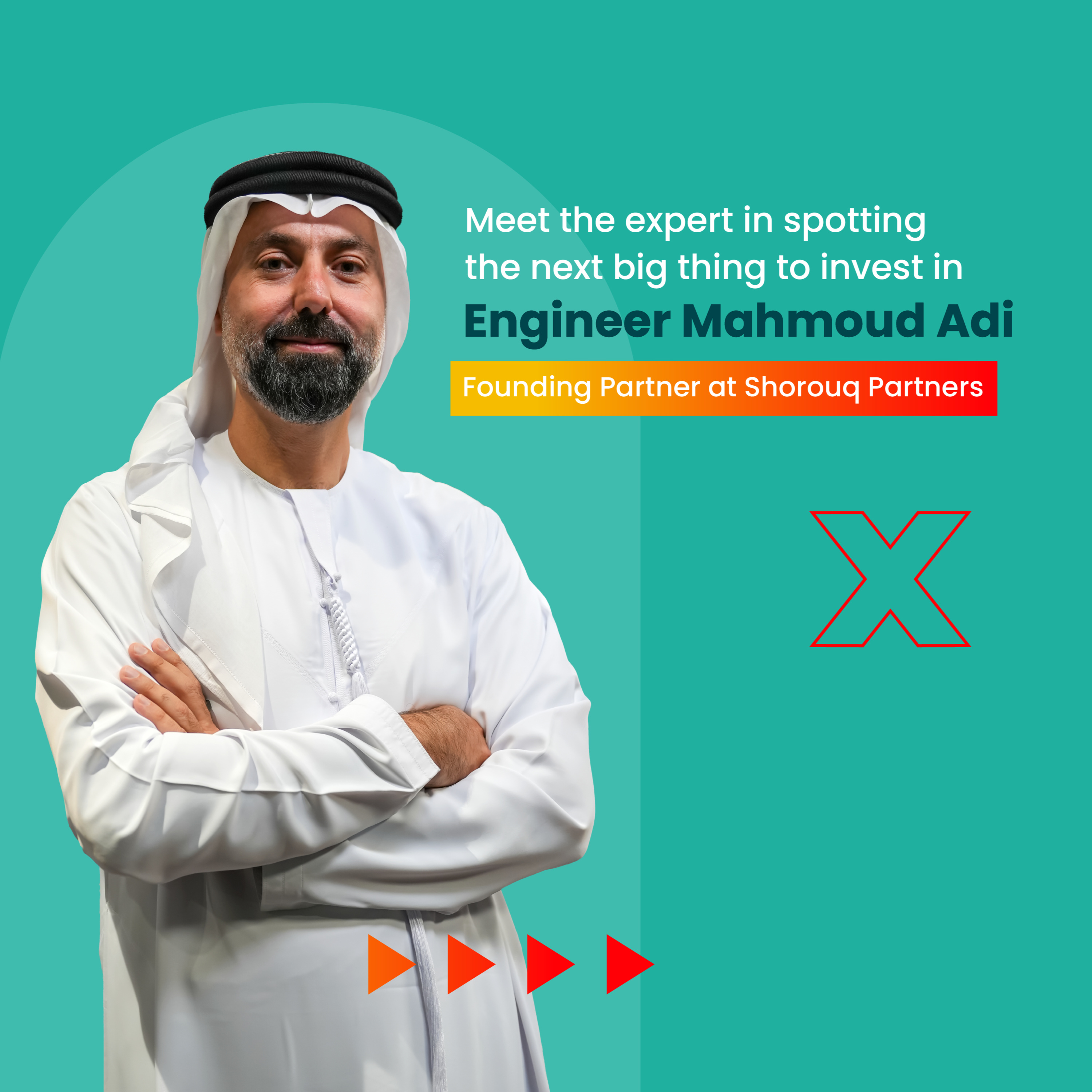 100X Abu Dhabi
