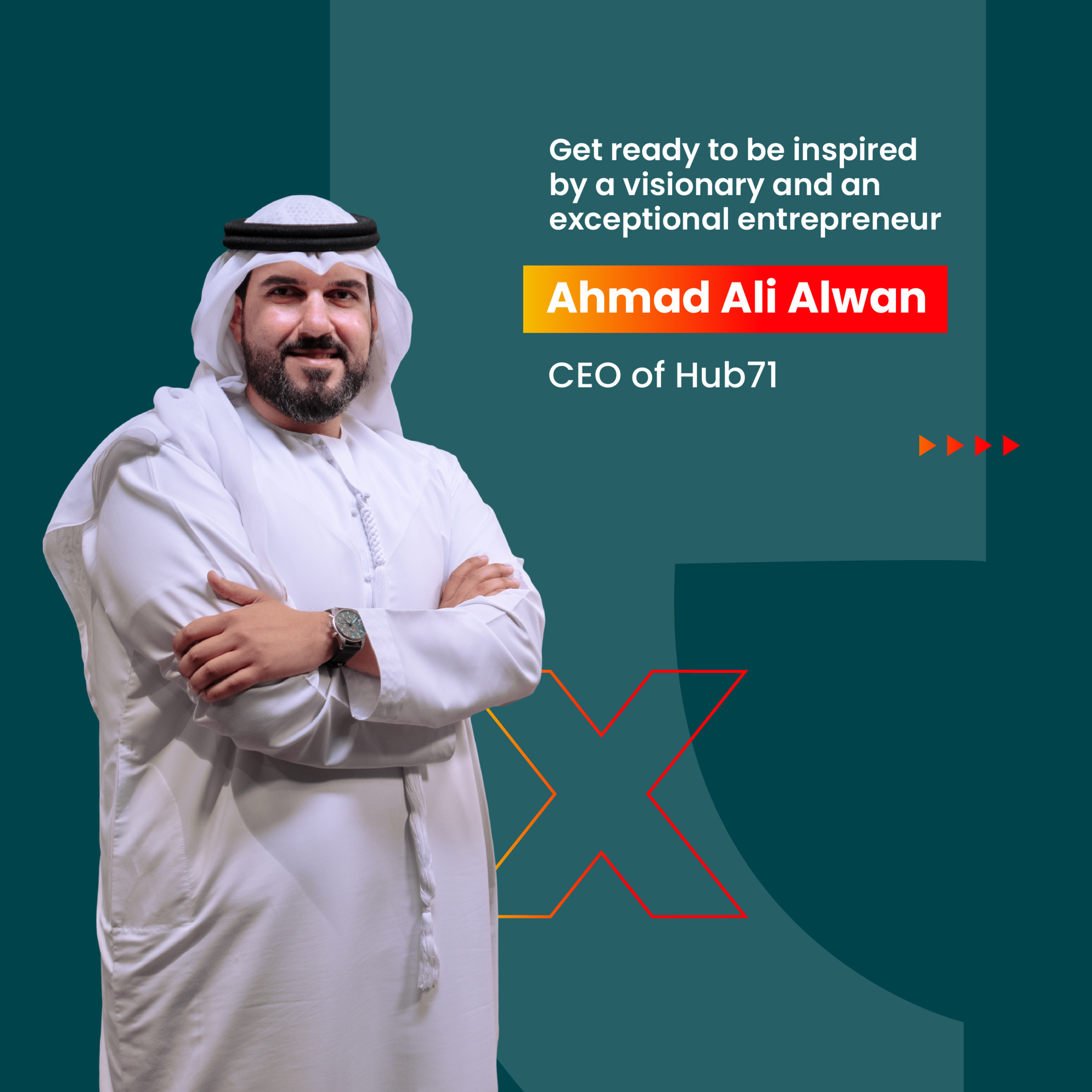 100X Abu Dhabi