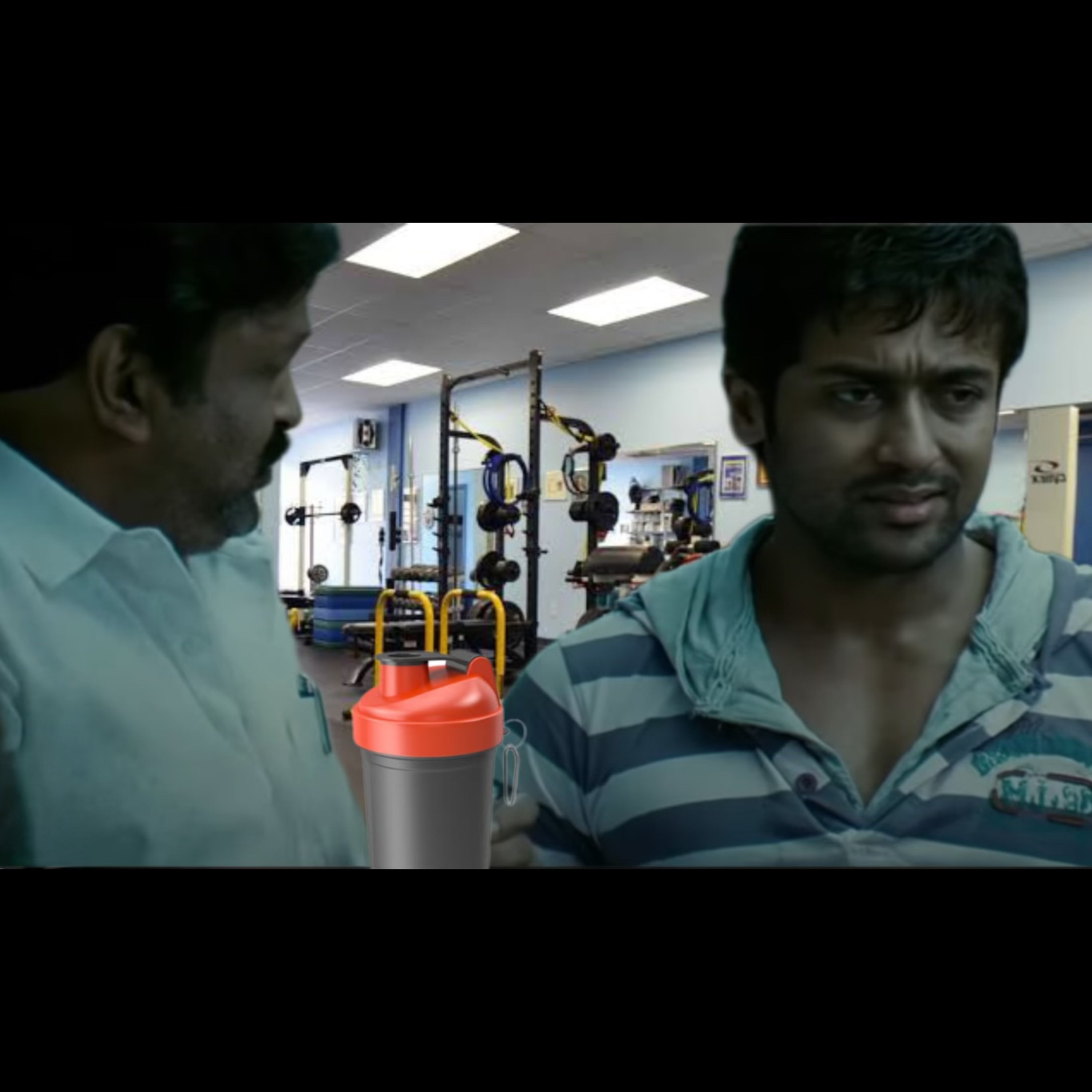 Ep 16 -யார நம்புறதுனெ தெரியலை? episode artwork
