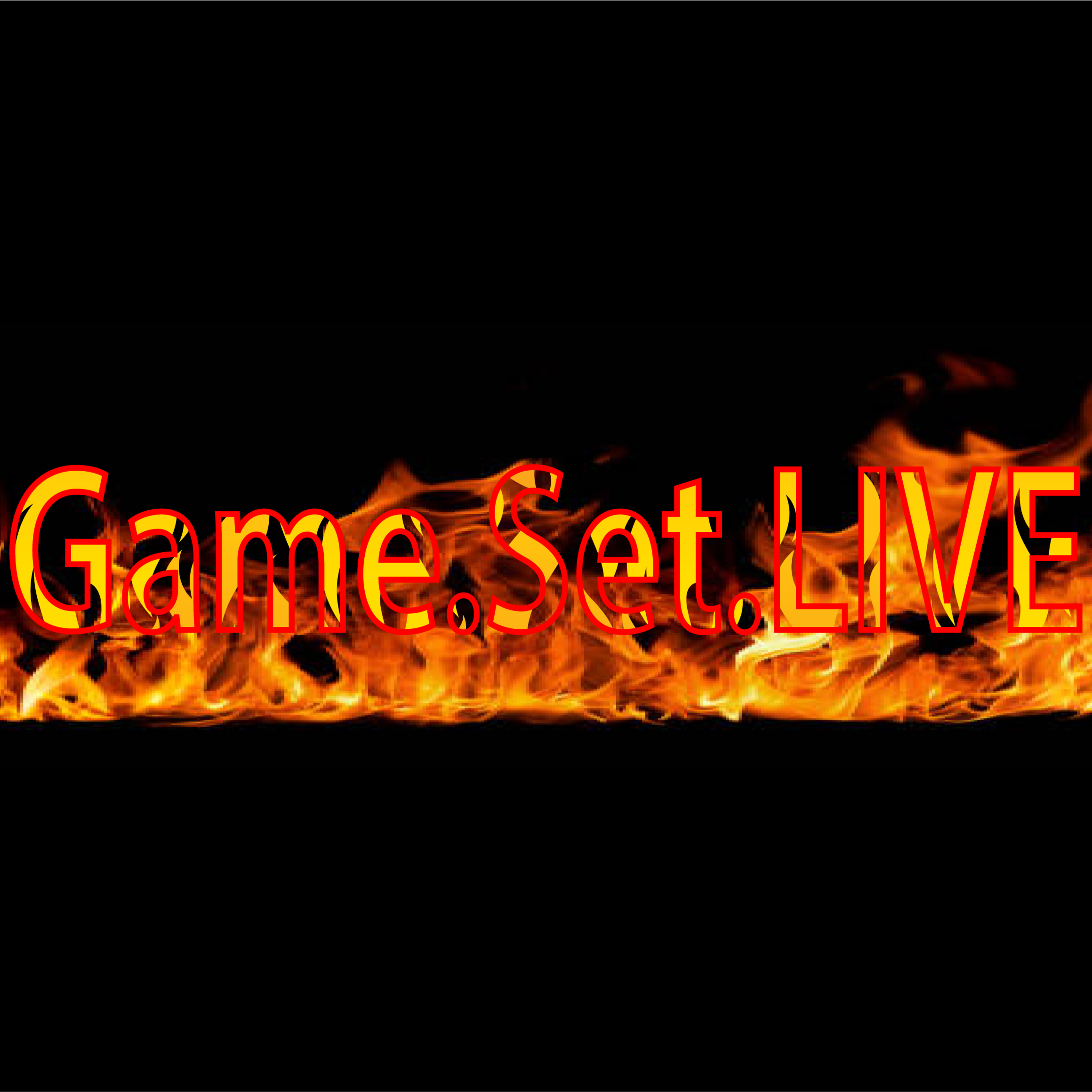 Game Set LIVE Ep 82 episode artwork