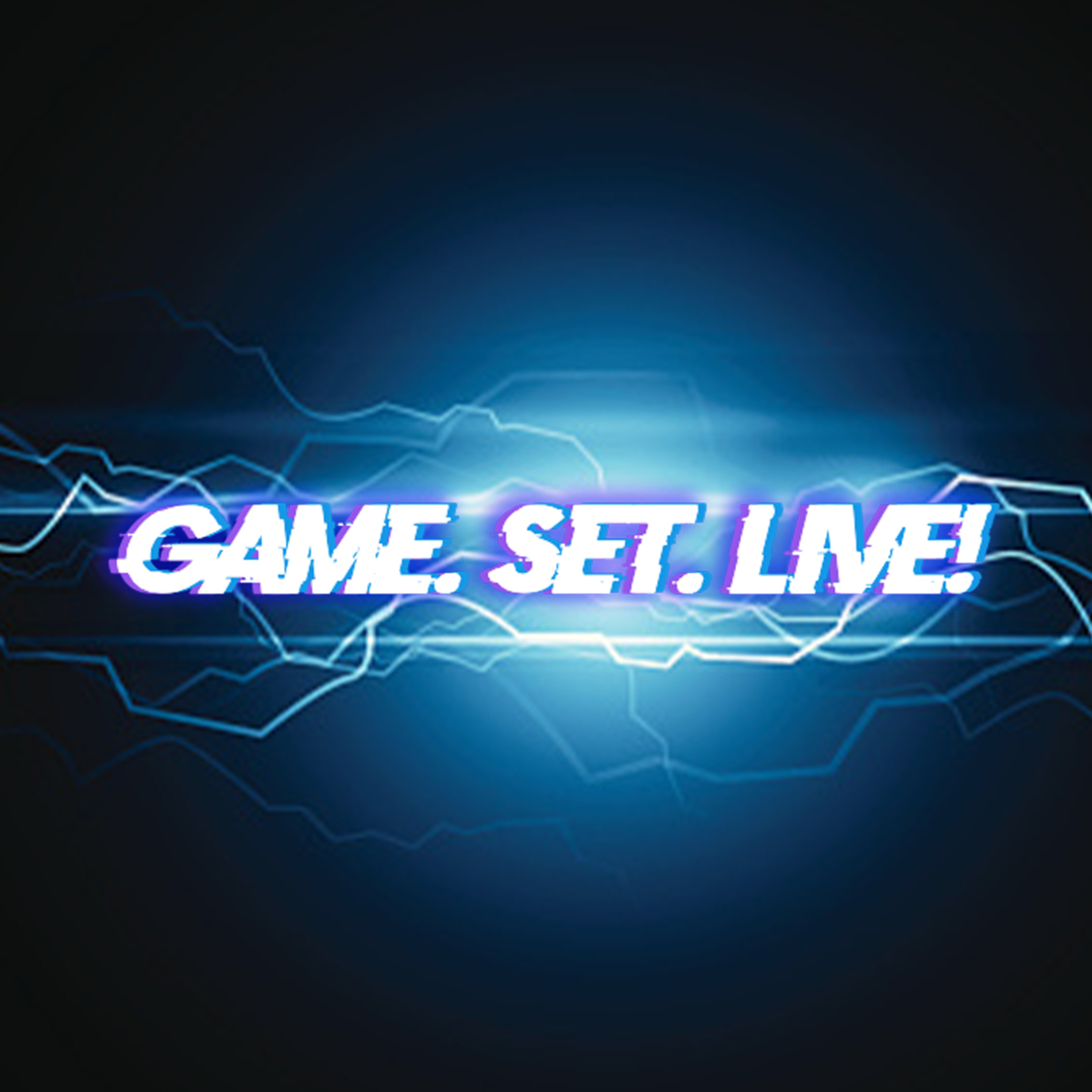 Game. Set. LIVE! Ep 85