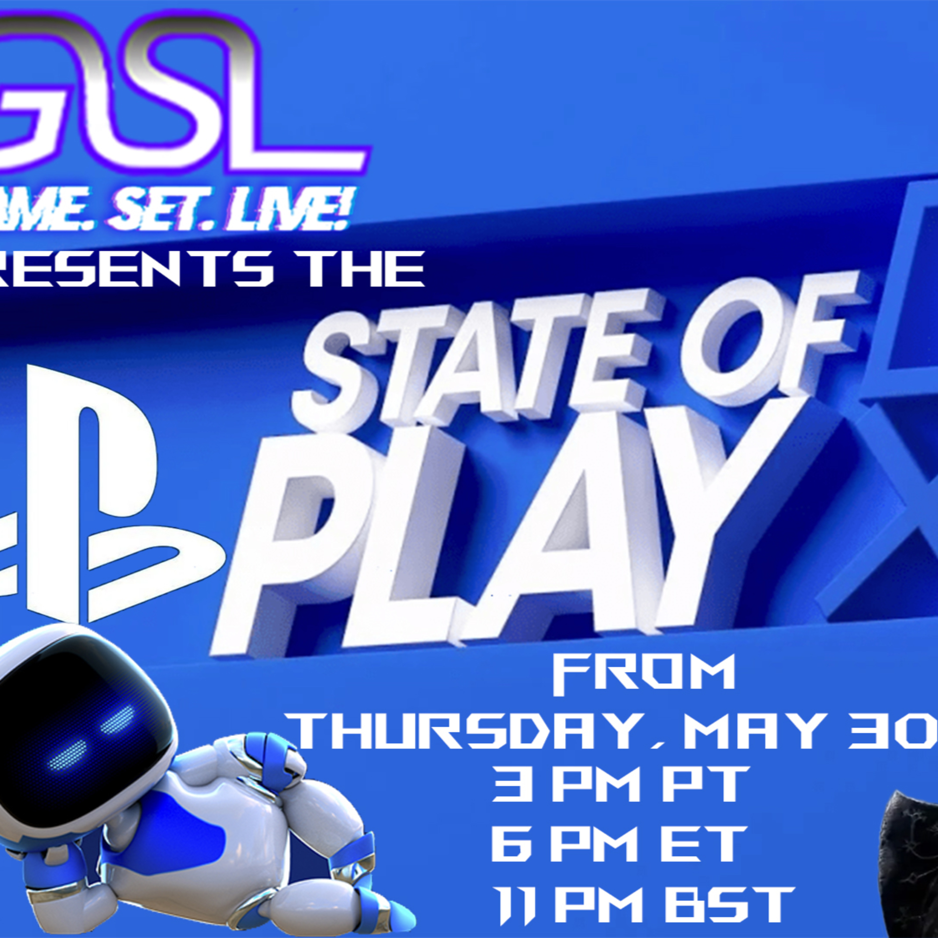 Game Set LIVE Ep 91 episode artwork