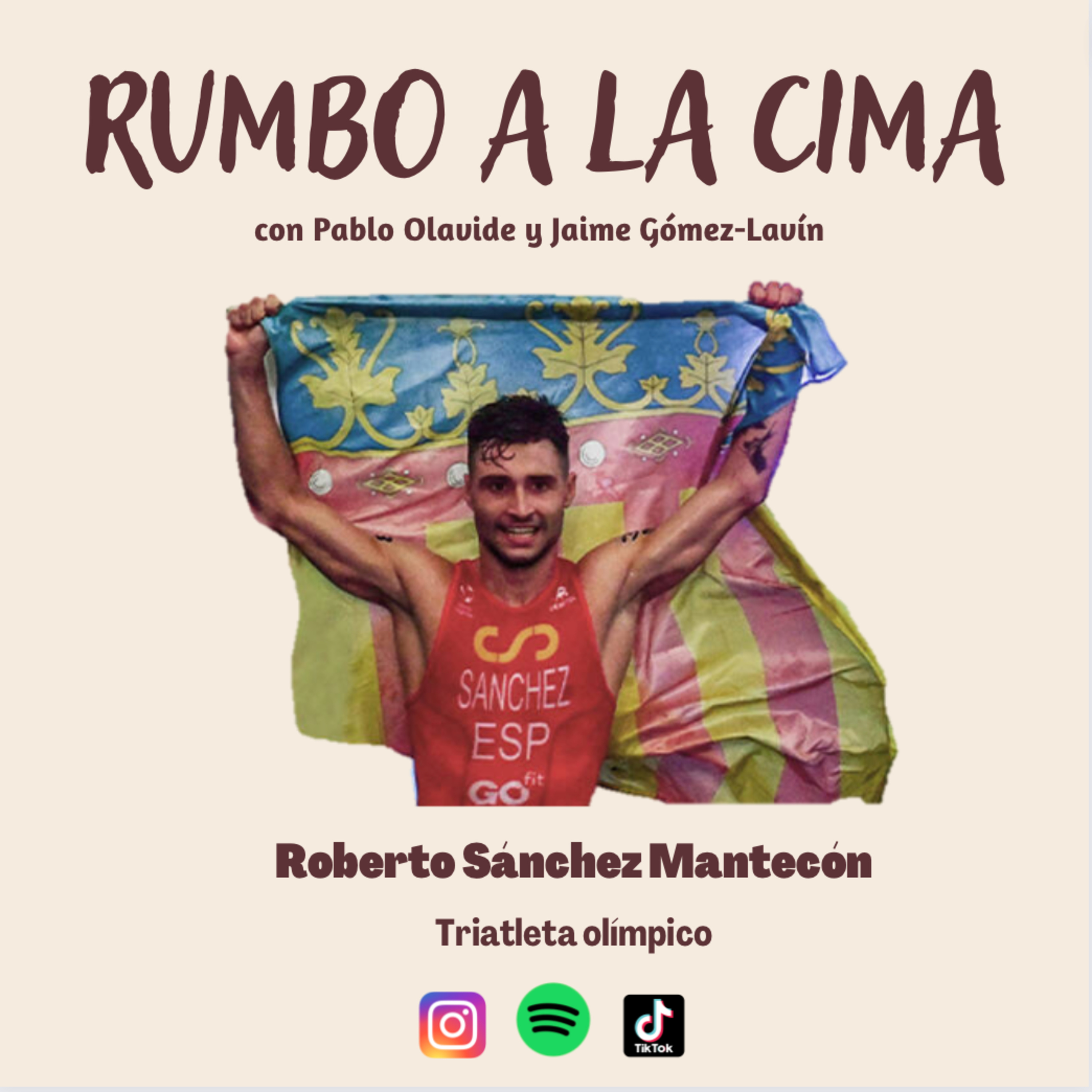 Rumbo a la cima