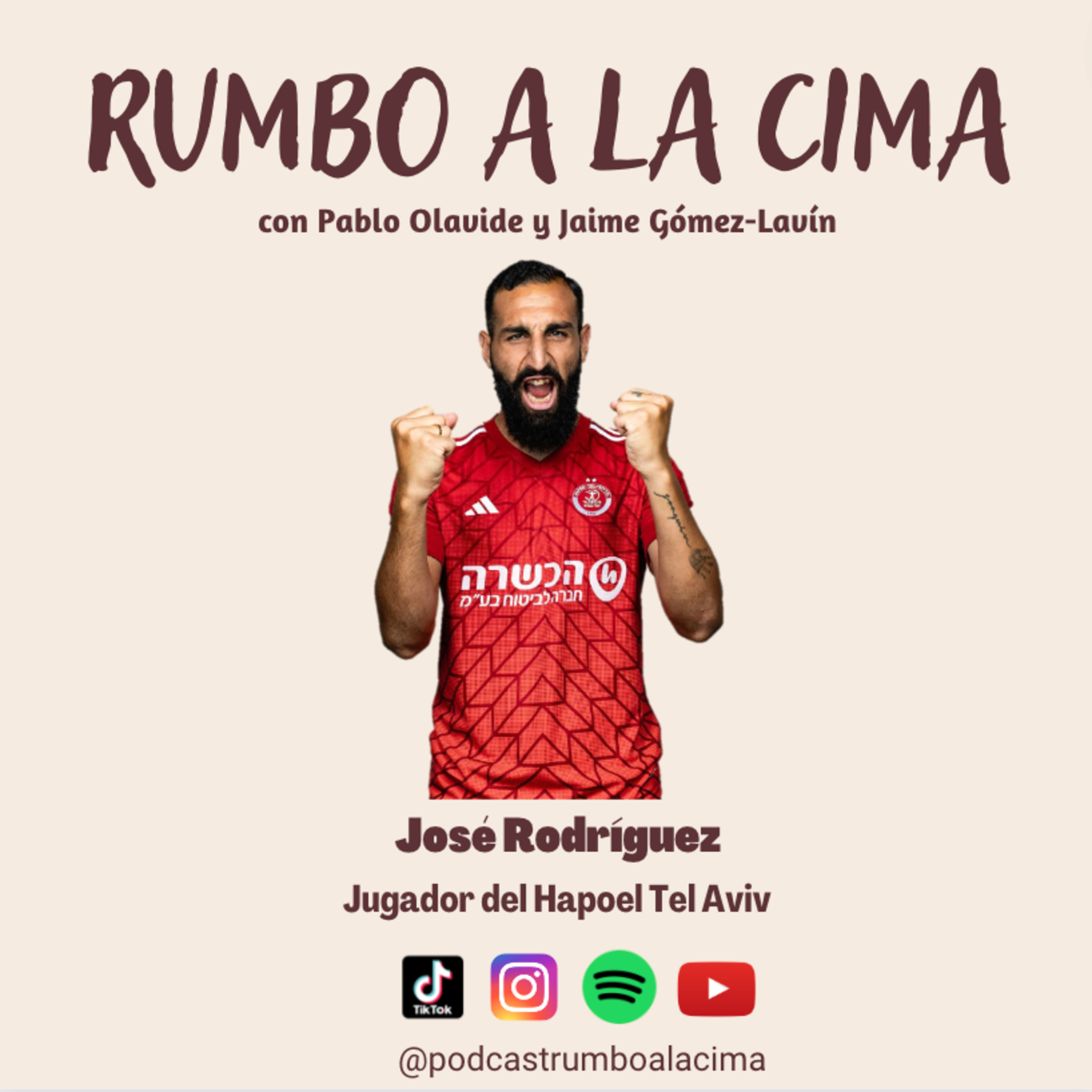 Rumbo a la cima