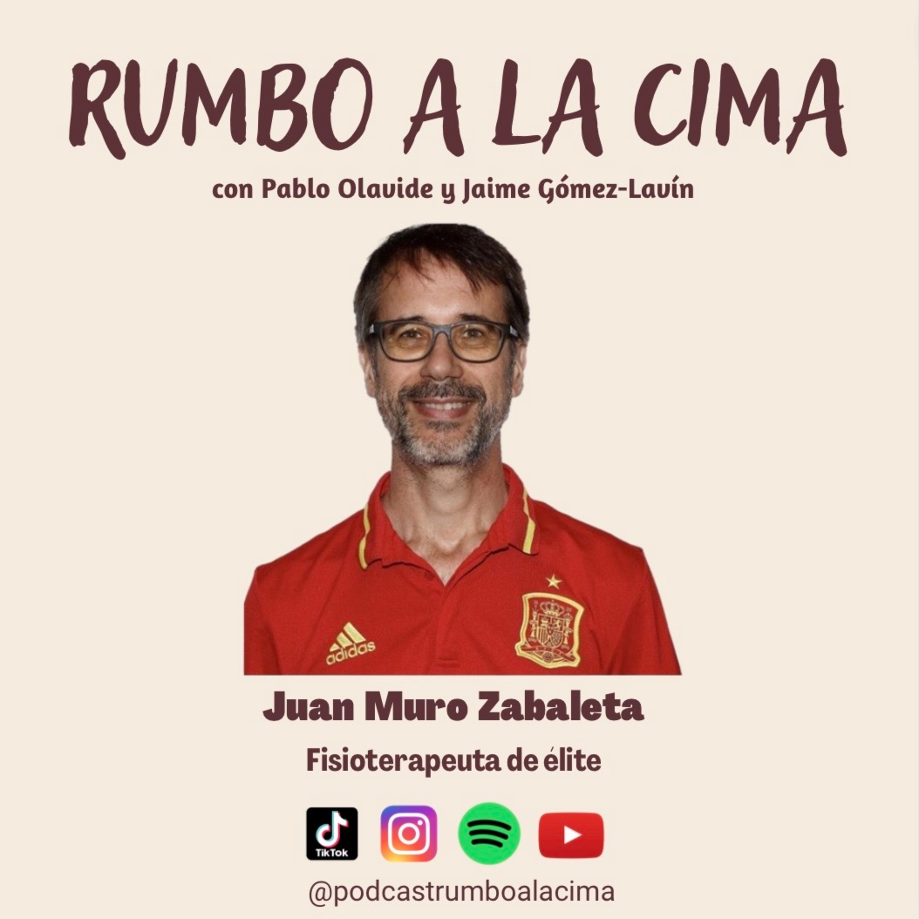 Rumbo a la cima