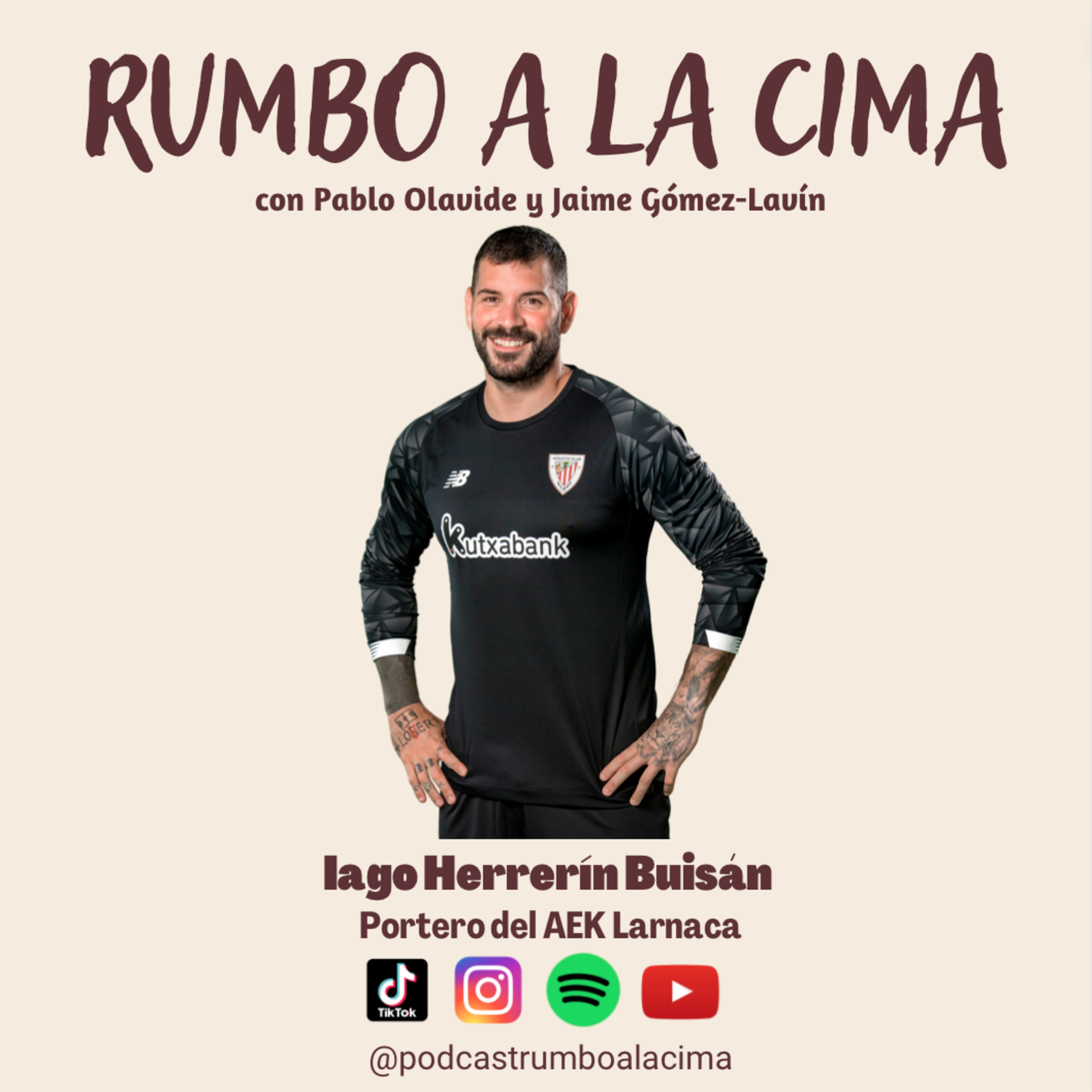 Rumbo a la cima