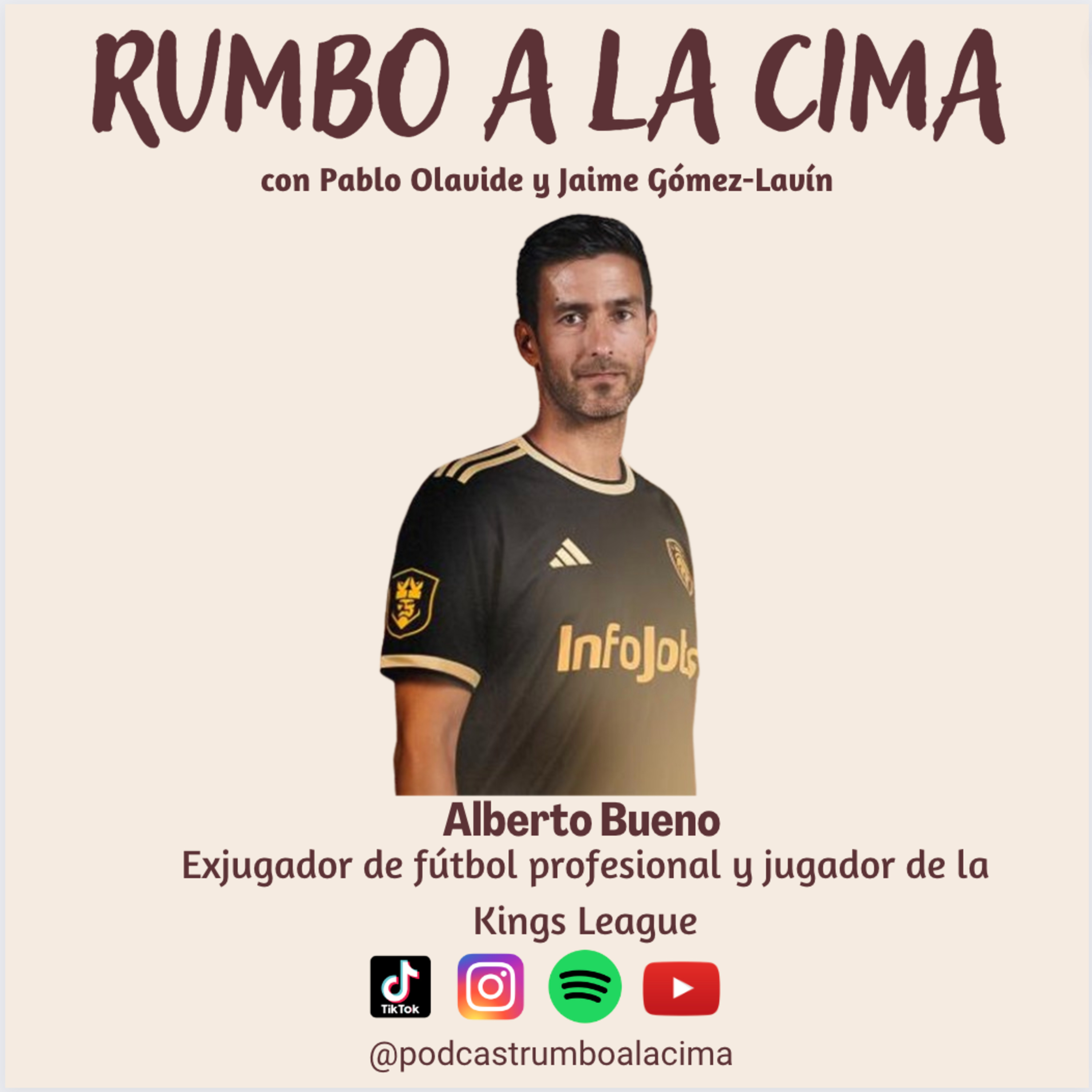 Rumbo a la cima