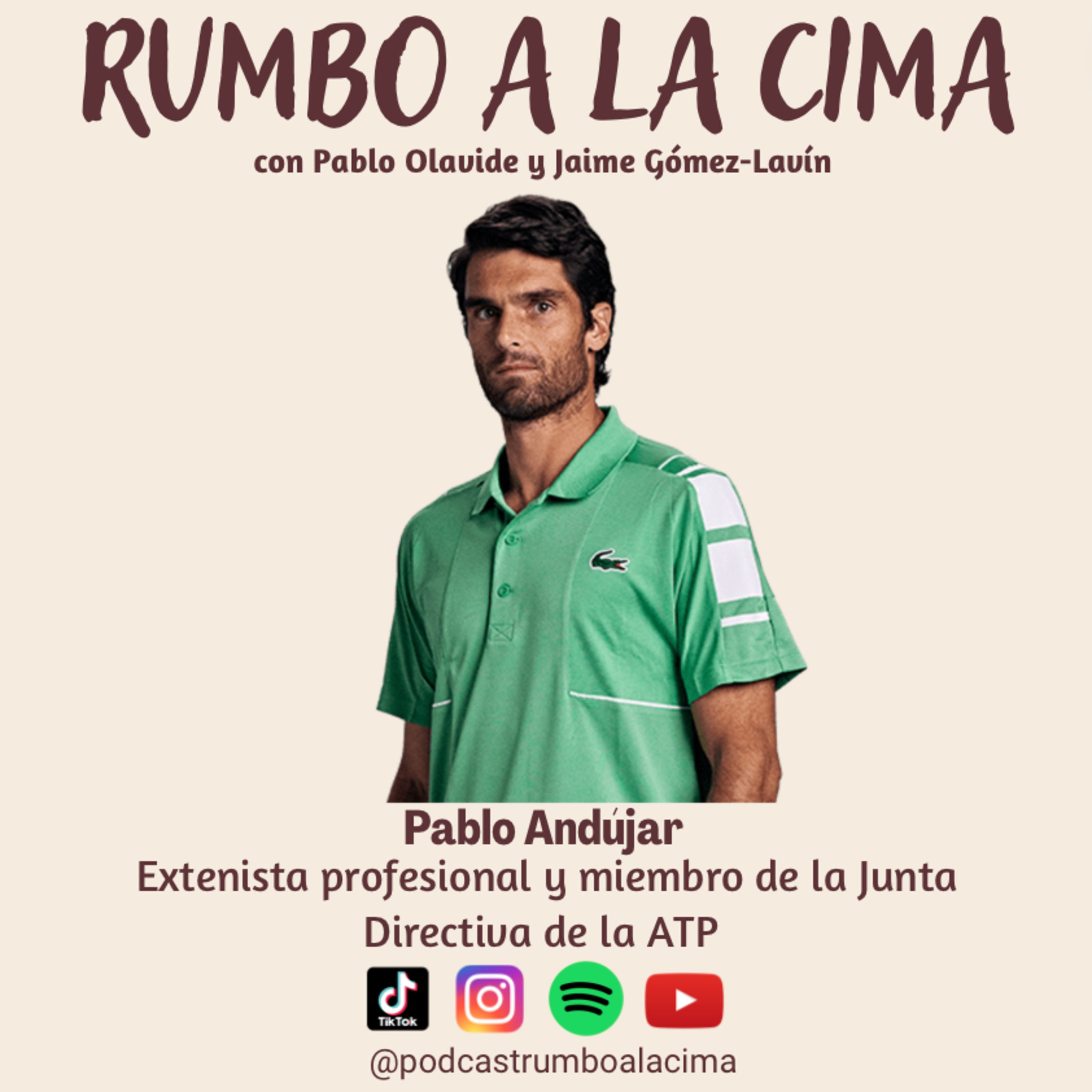 Rumbo a la cima