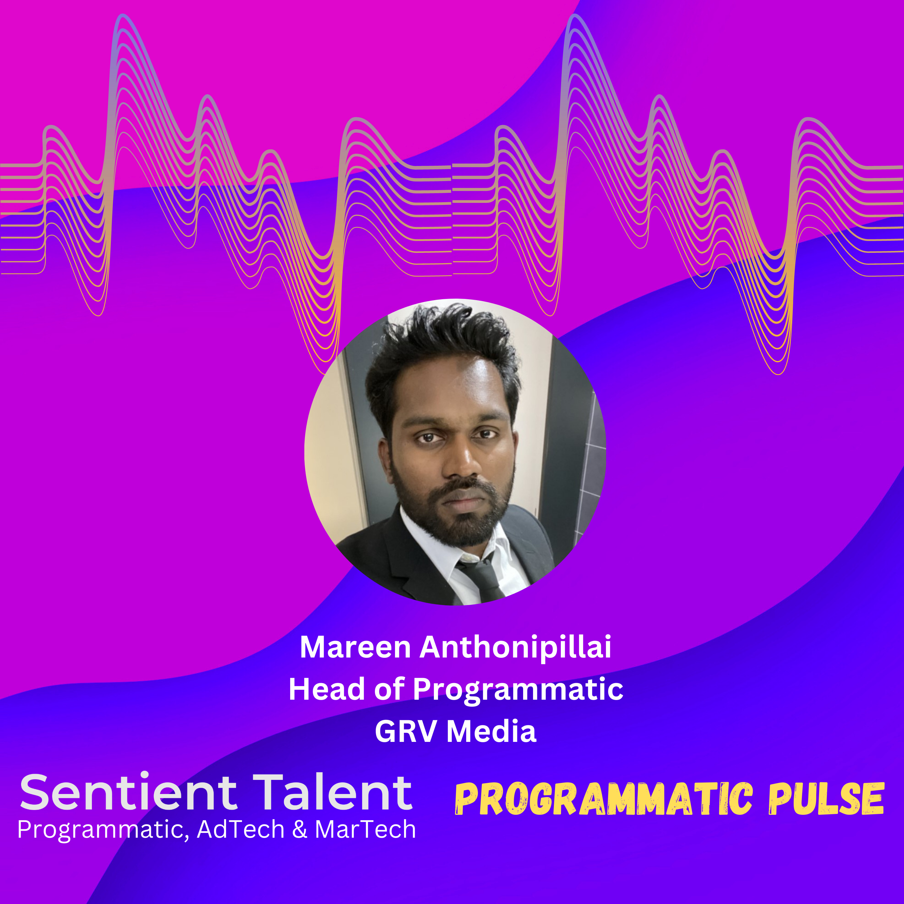 Programmatic Pulse