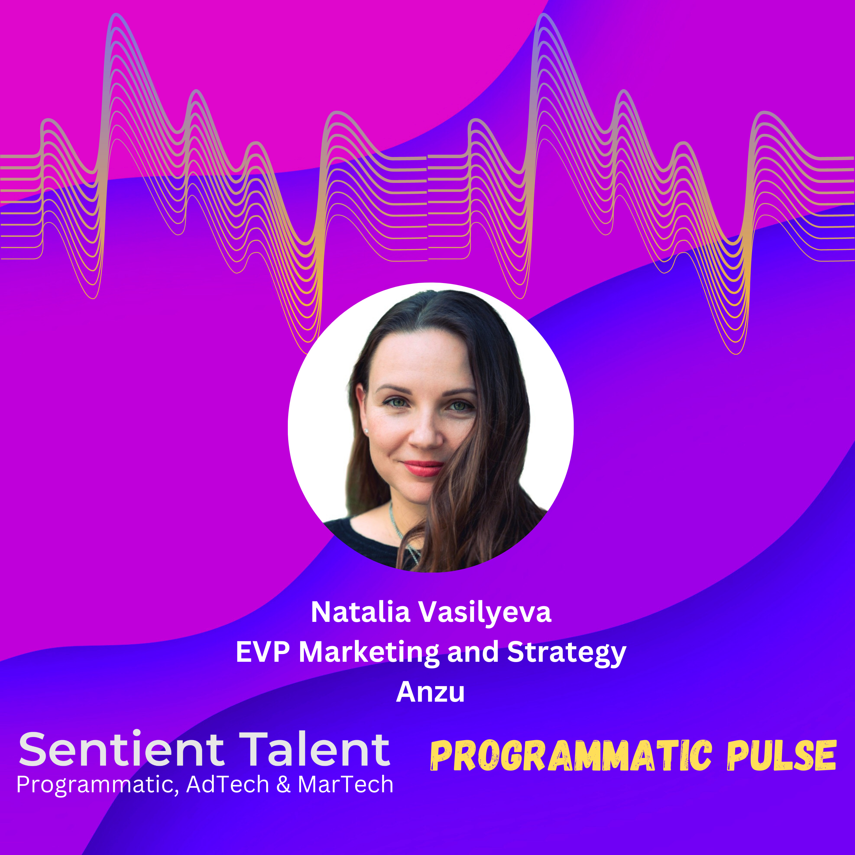 Programmatic Pulse