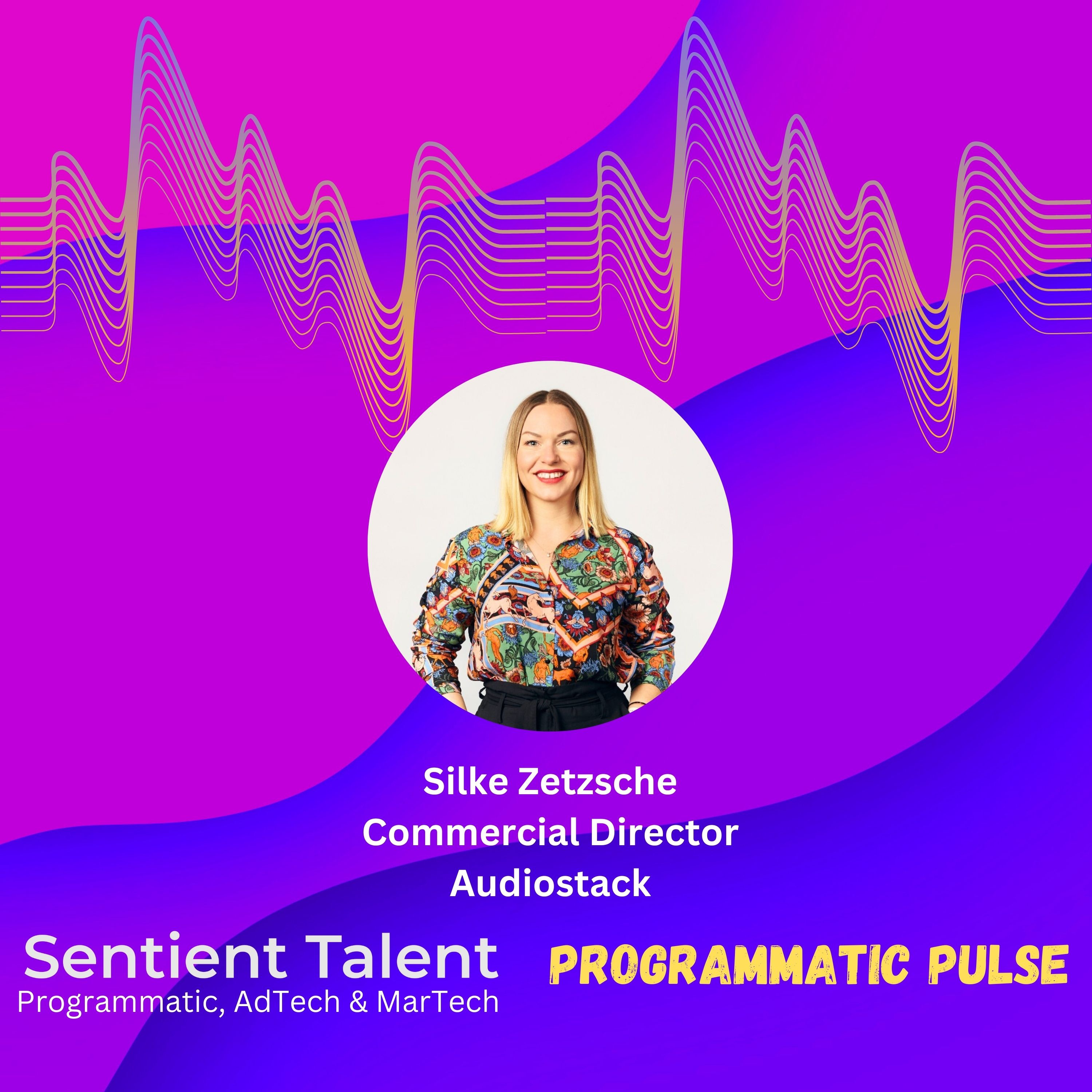 Programmatic Pulse