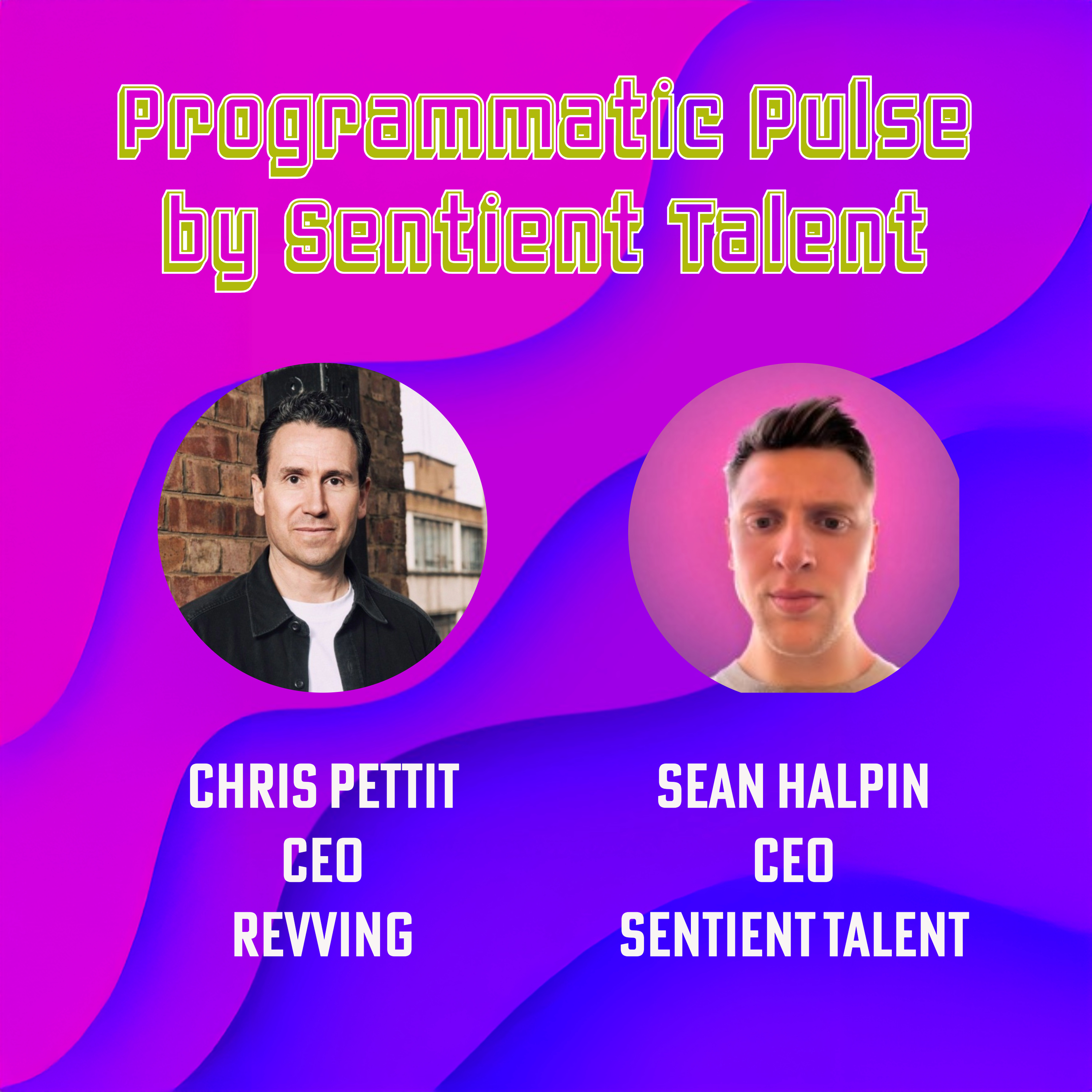 Programmatic Pulse