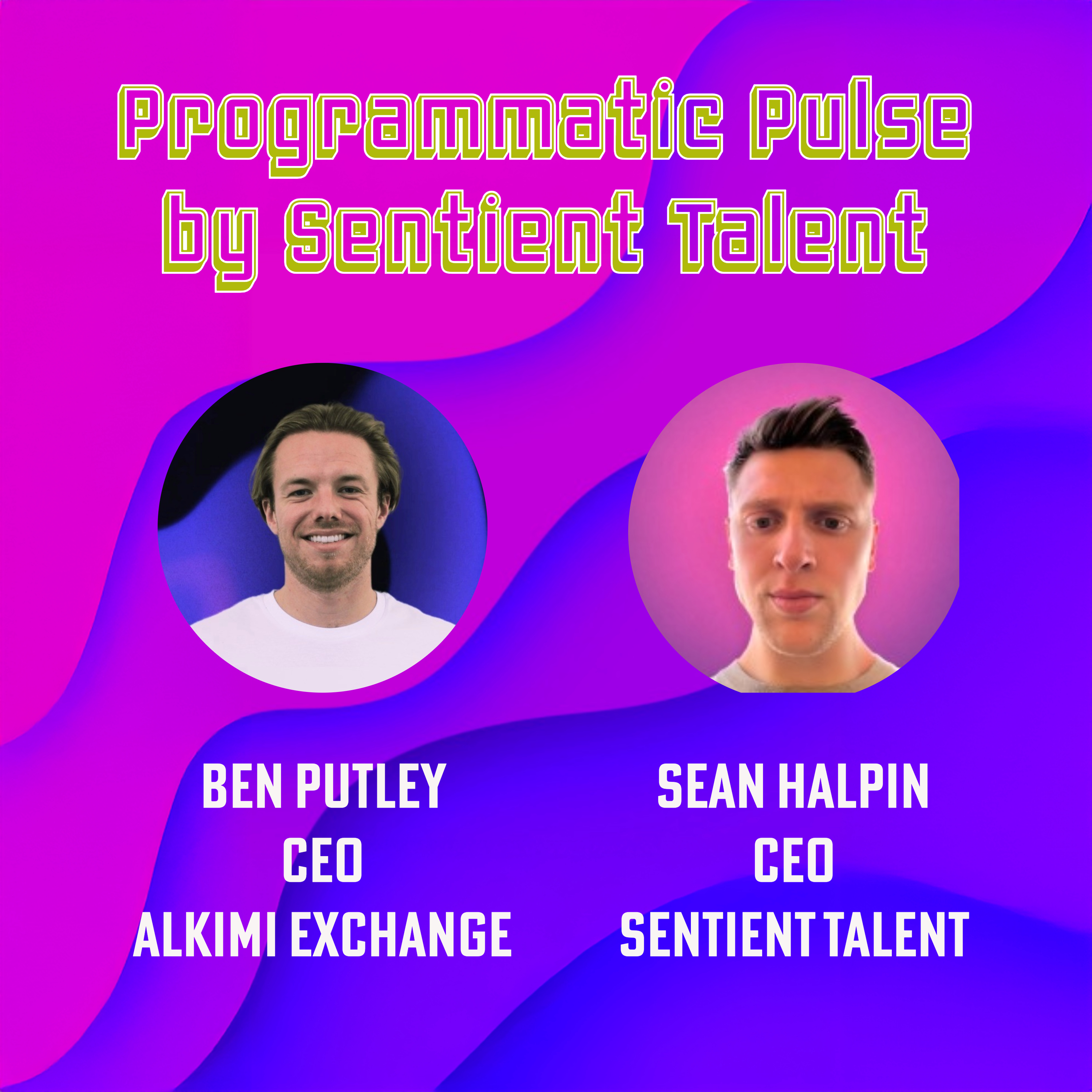 Programmatic Pulse