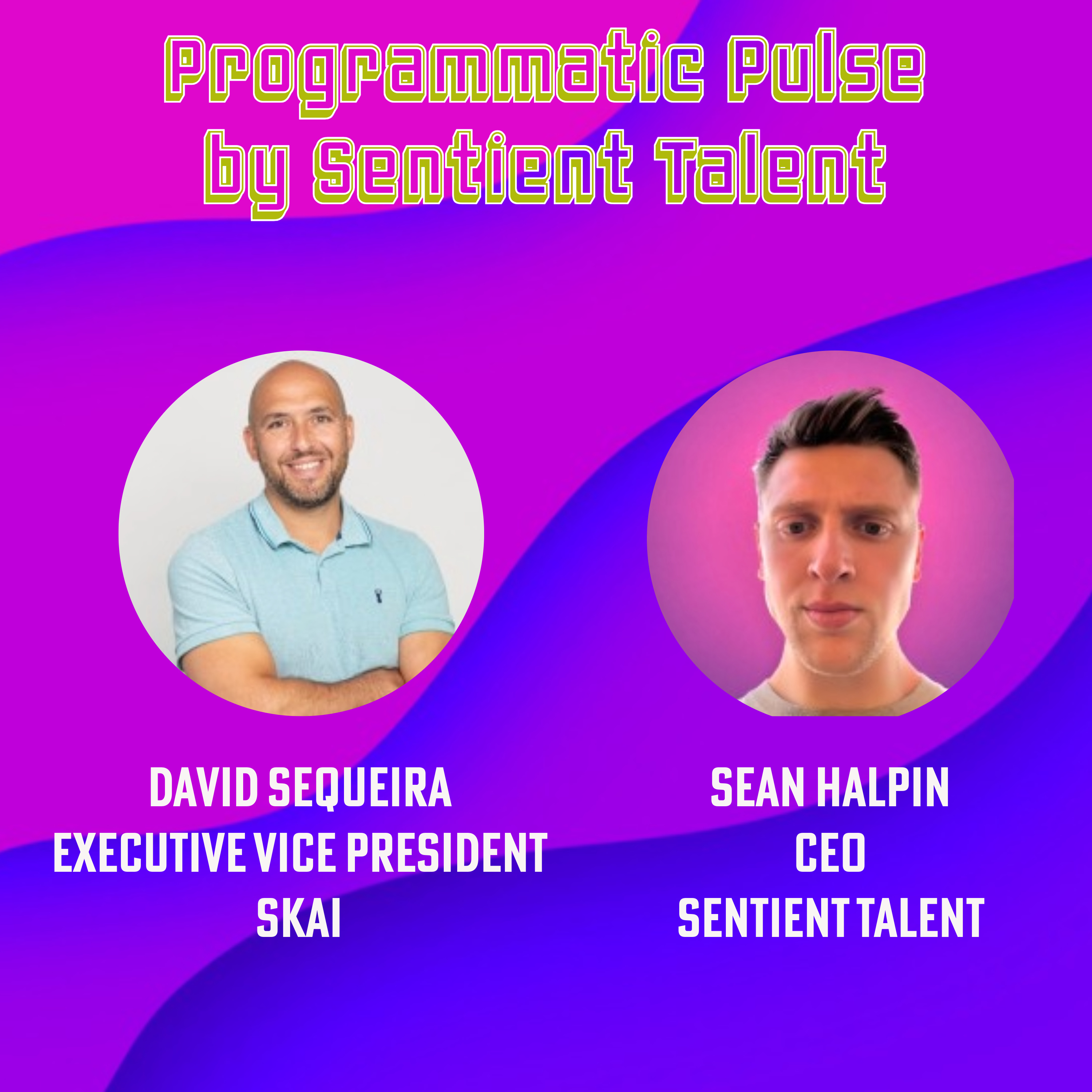 Programmatic Pulse