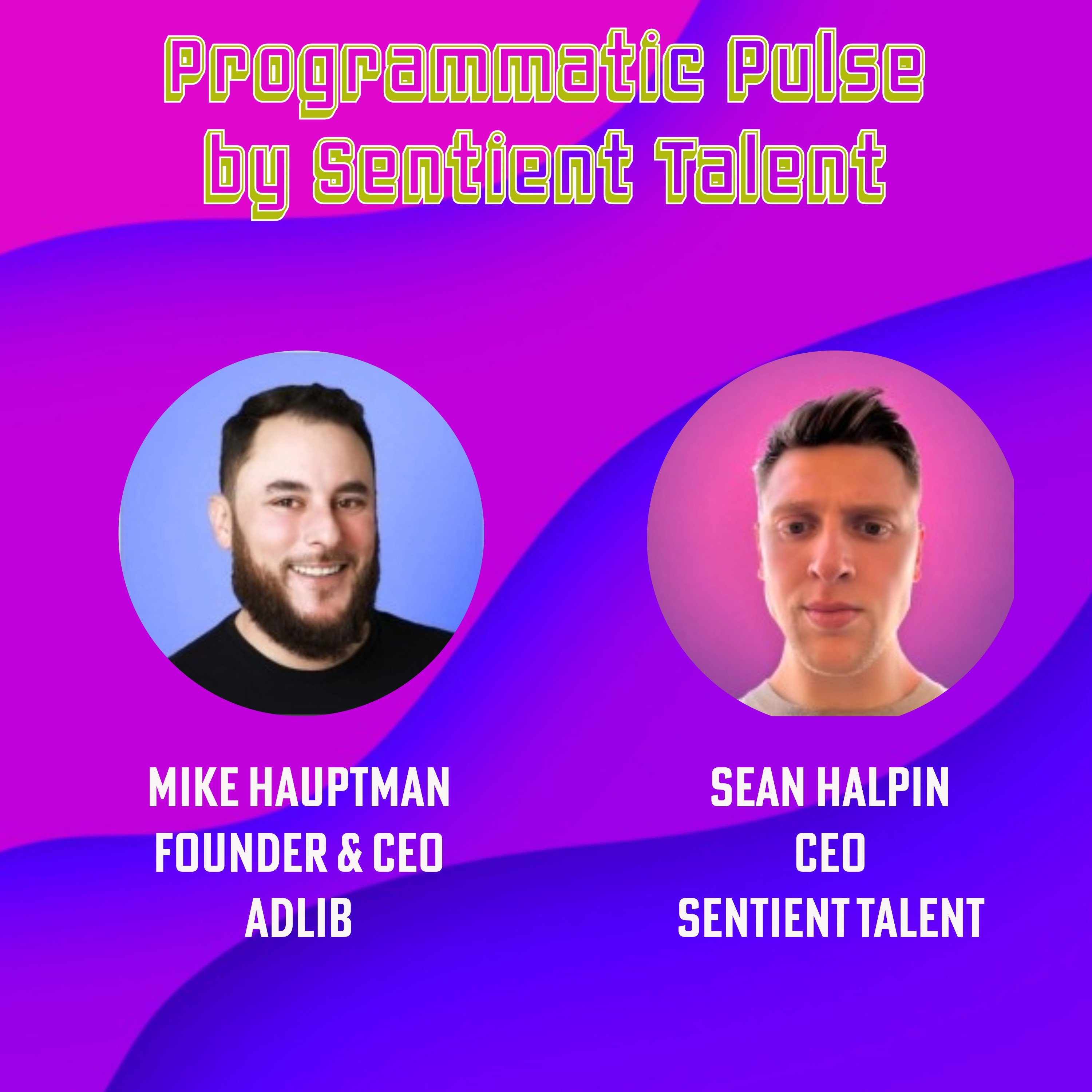 Programmatic Pulse