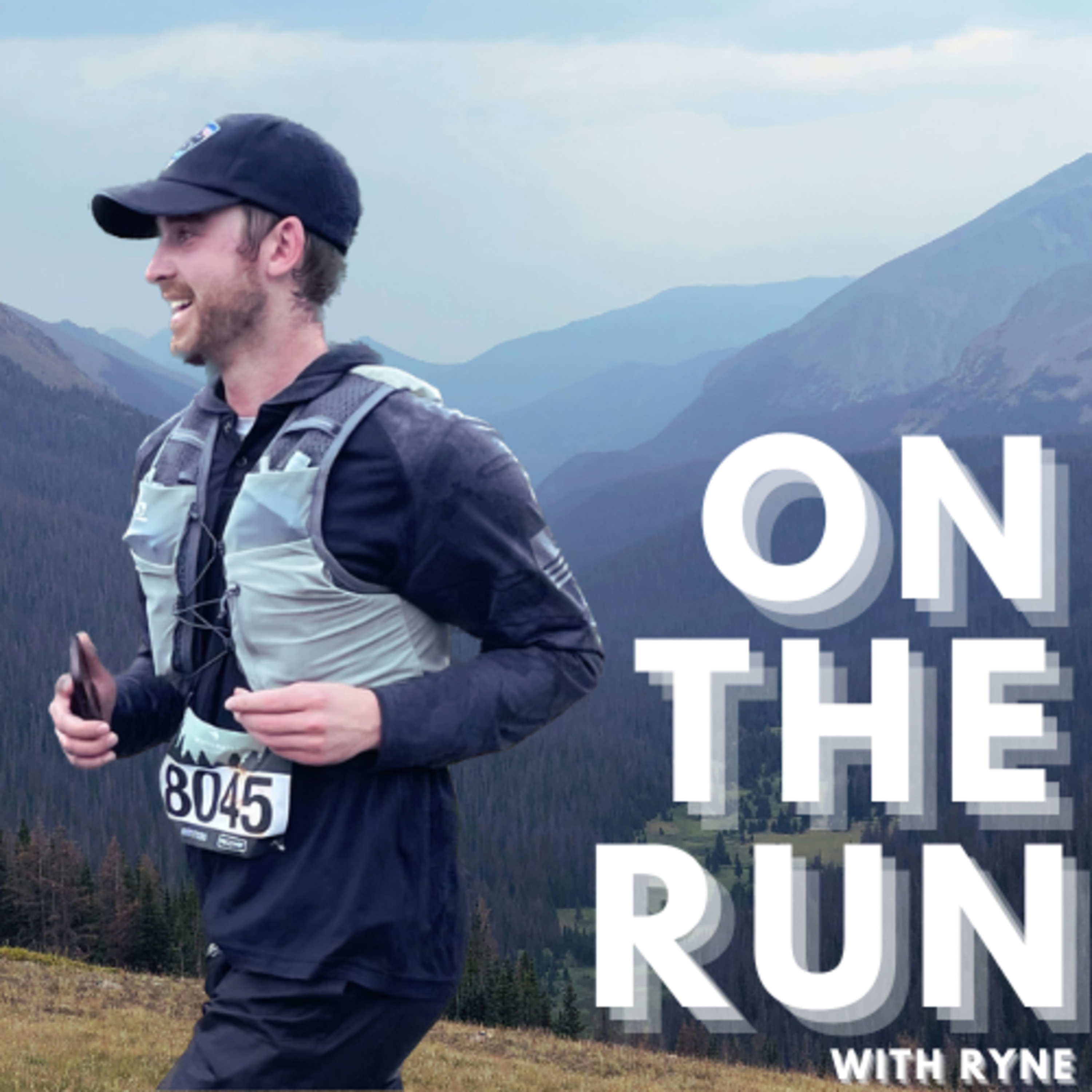 #1 - Why I Run