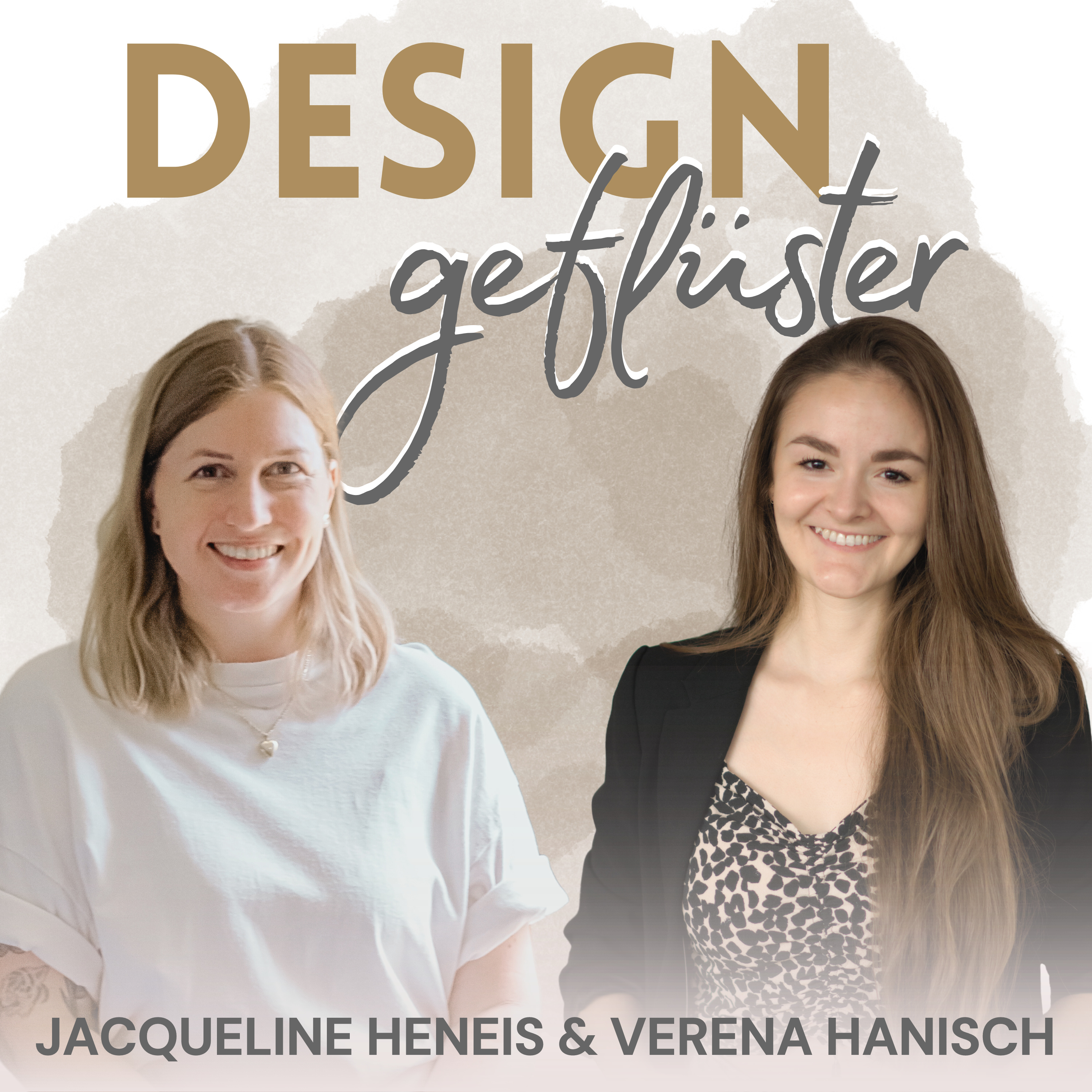 Designgeflüster | Der Interior Design Podcast