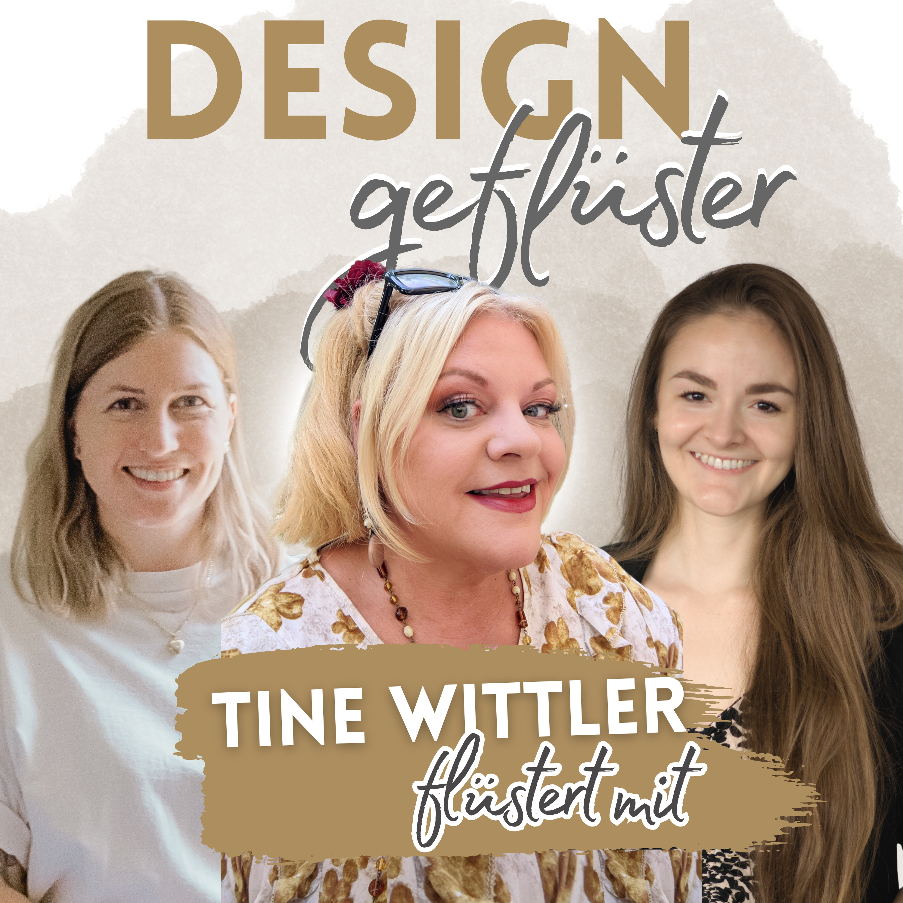 Designgeflüster | Der Interior Design Podcast