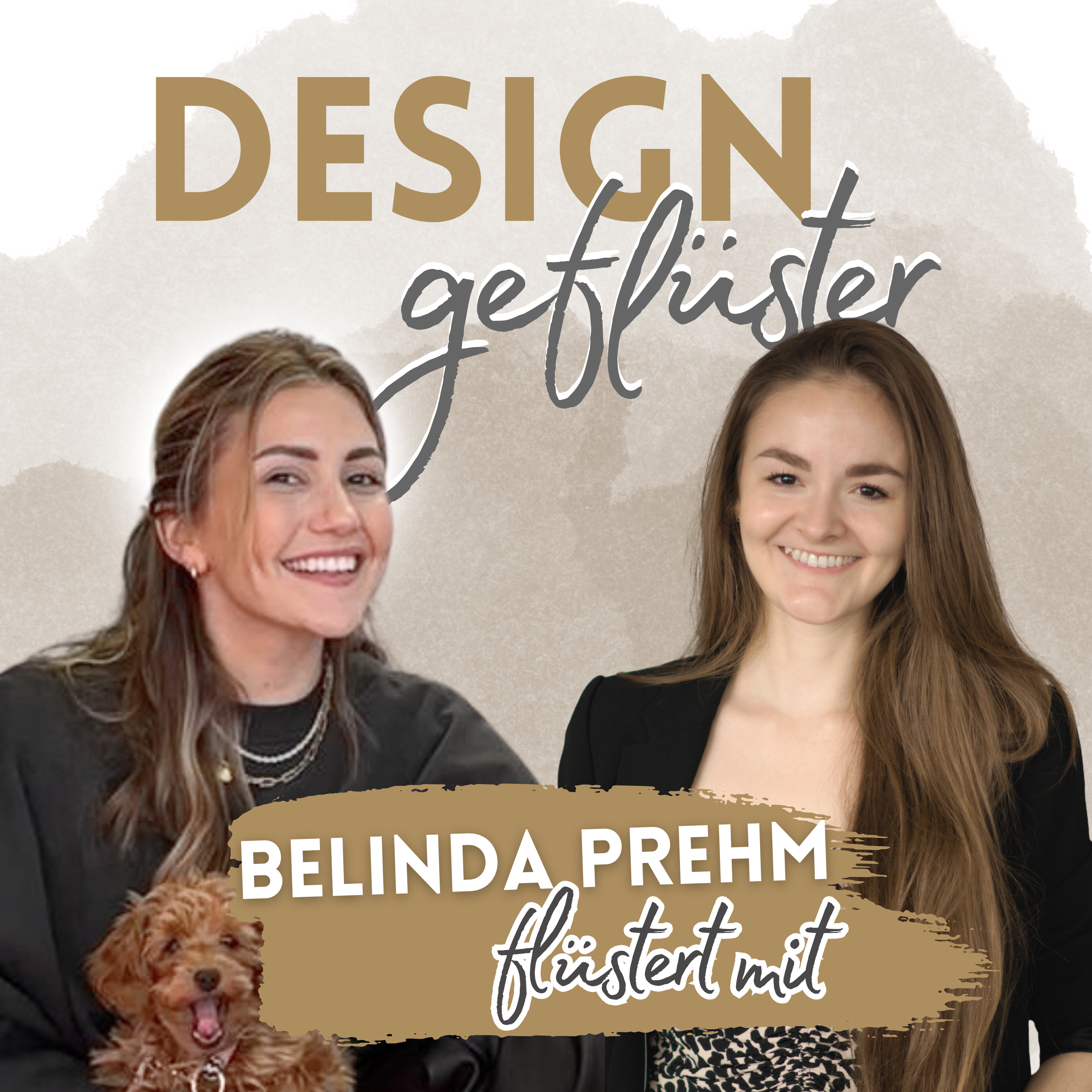 Designgeflüster | Der Interior Design Podcast