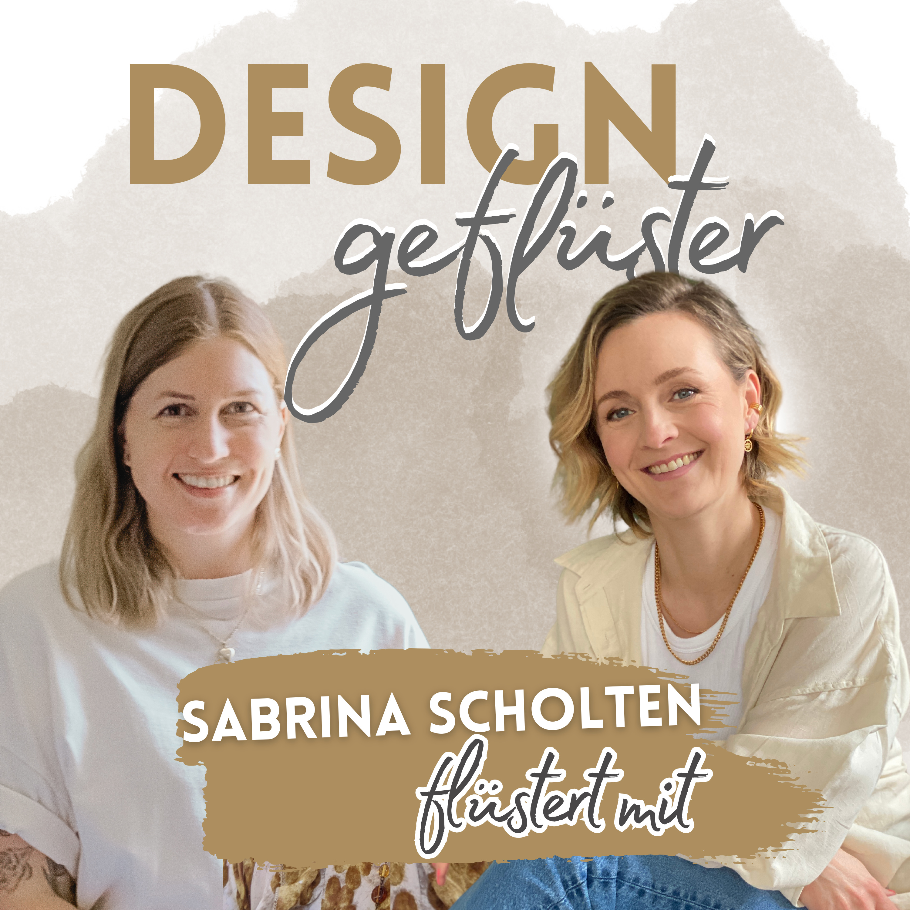 Designgeflüster | Der Interior Design Podcast