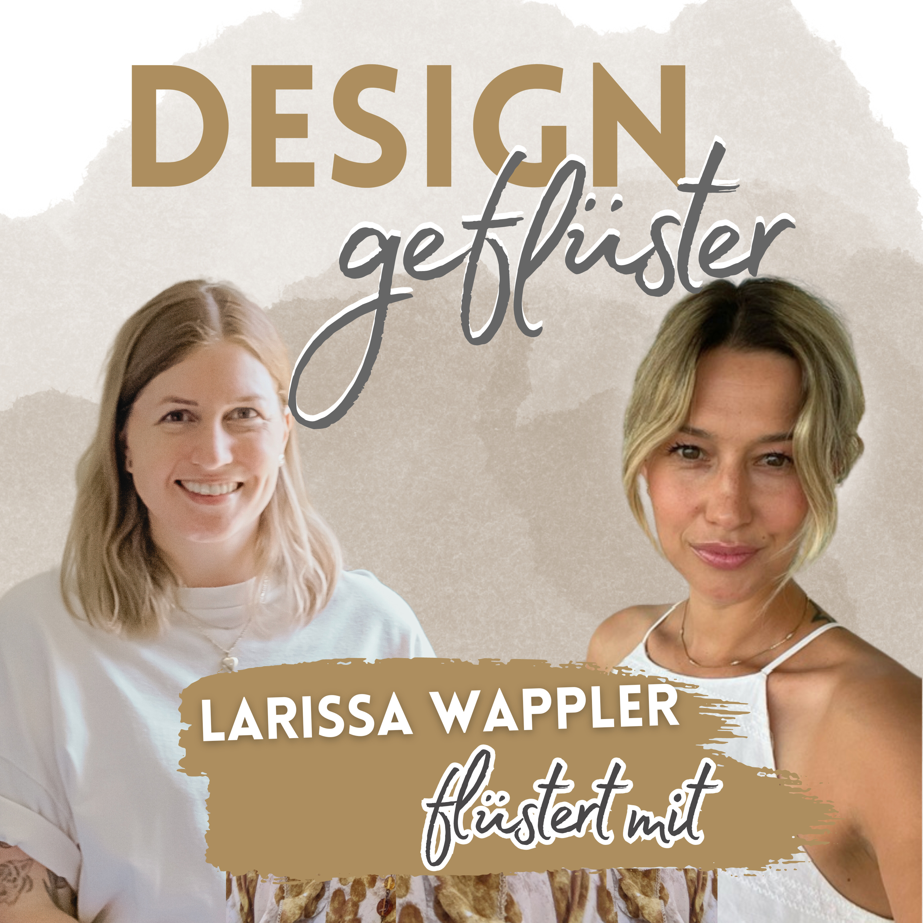 Designgeflüster | Der Interior Design Podcast