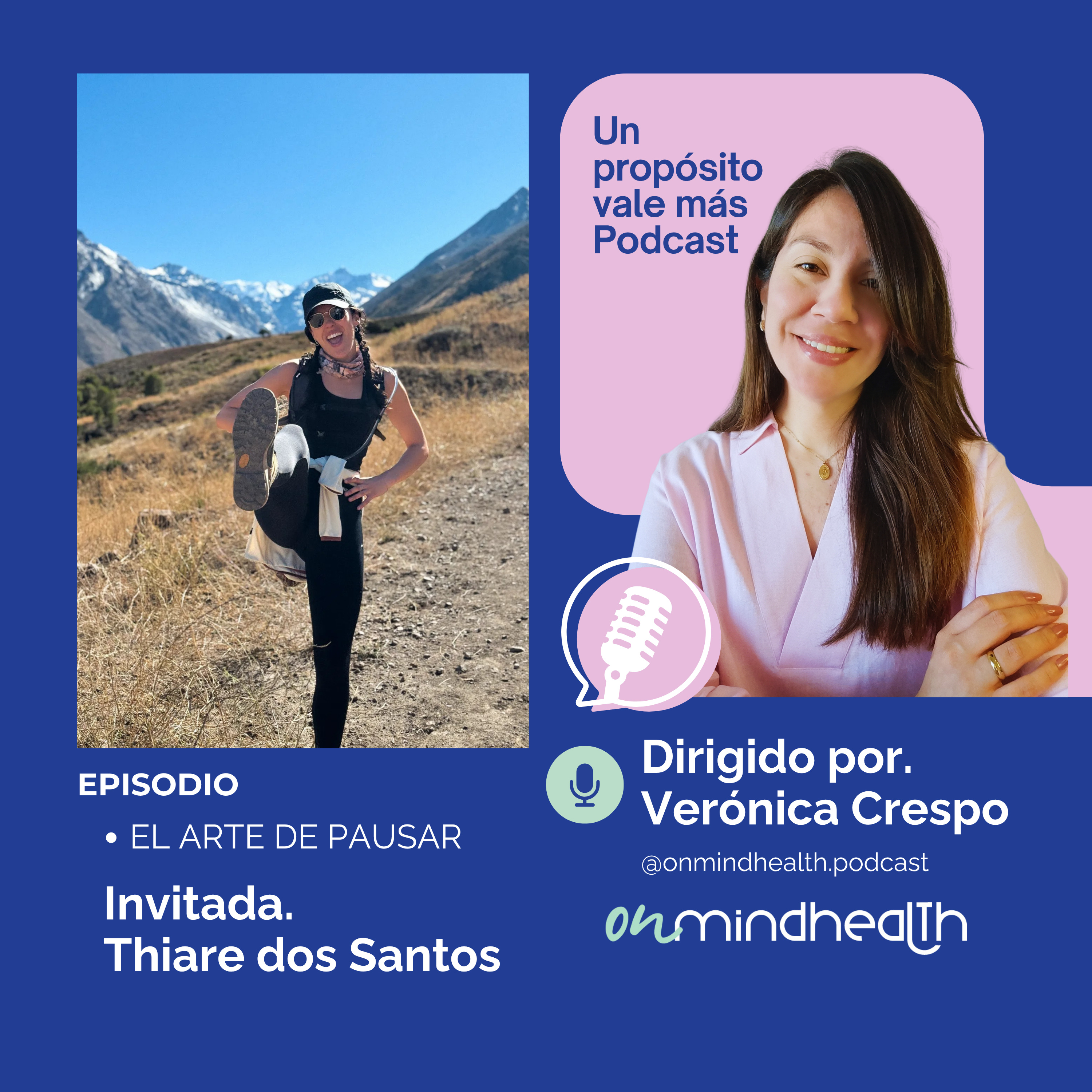 Portada de Un propósito vale más