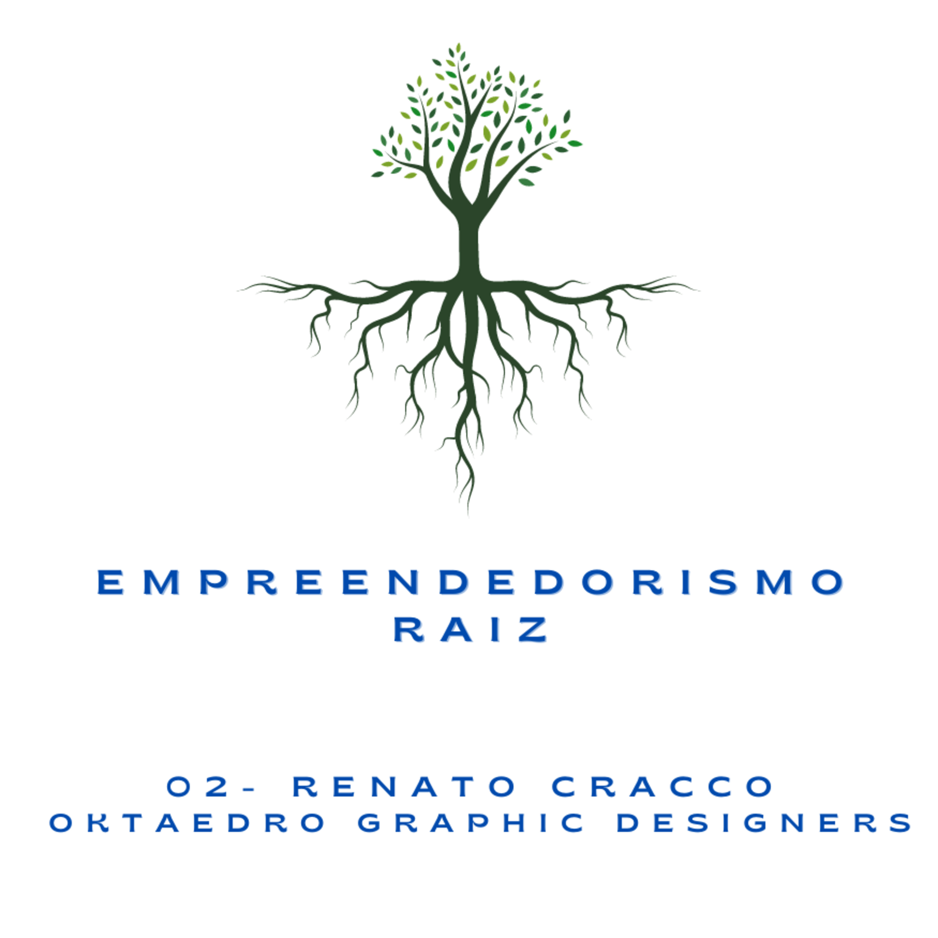 Empreendedorismo Raiz