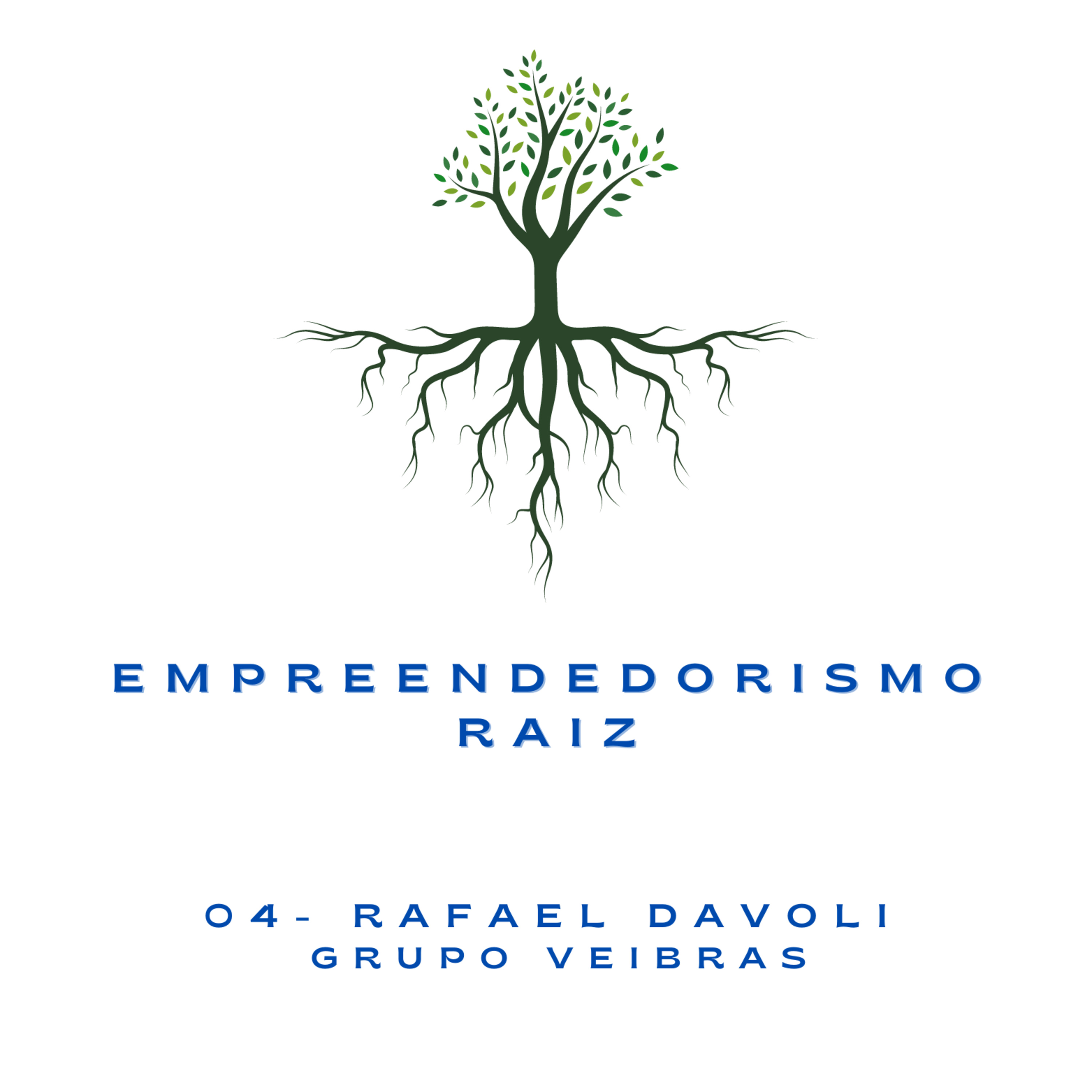 Empreendedorismo Raiz