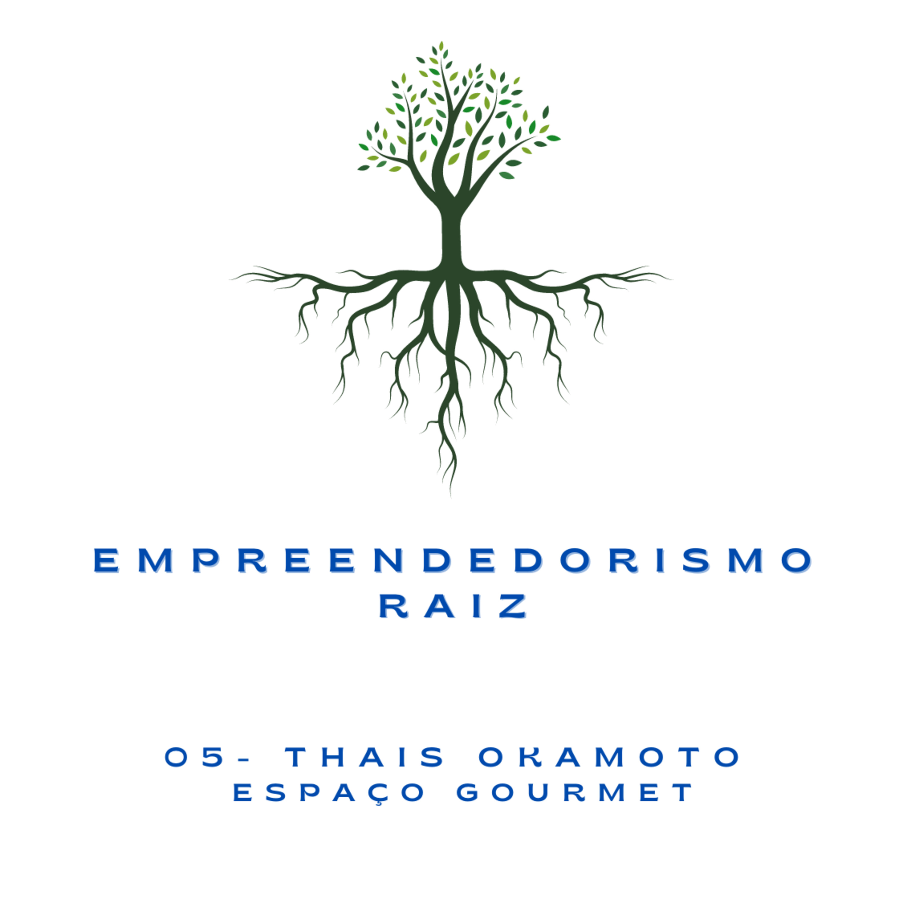 Empreendedorismo Raiz