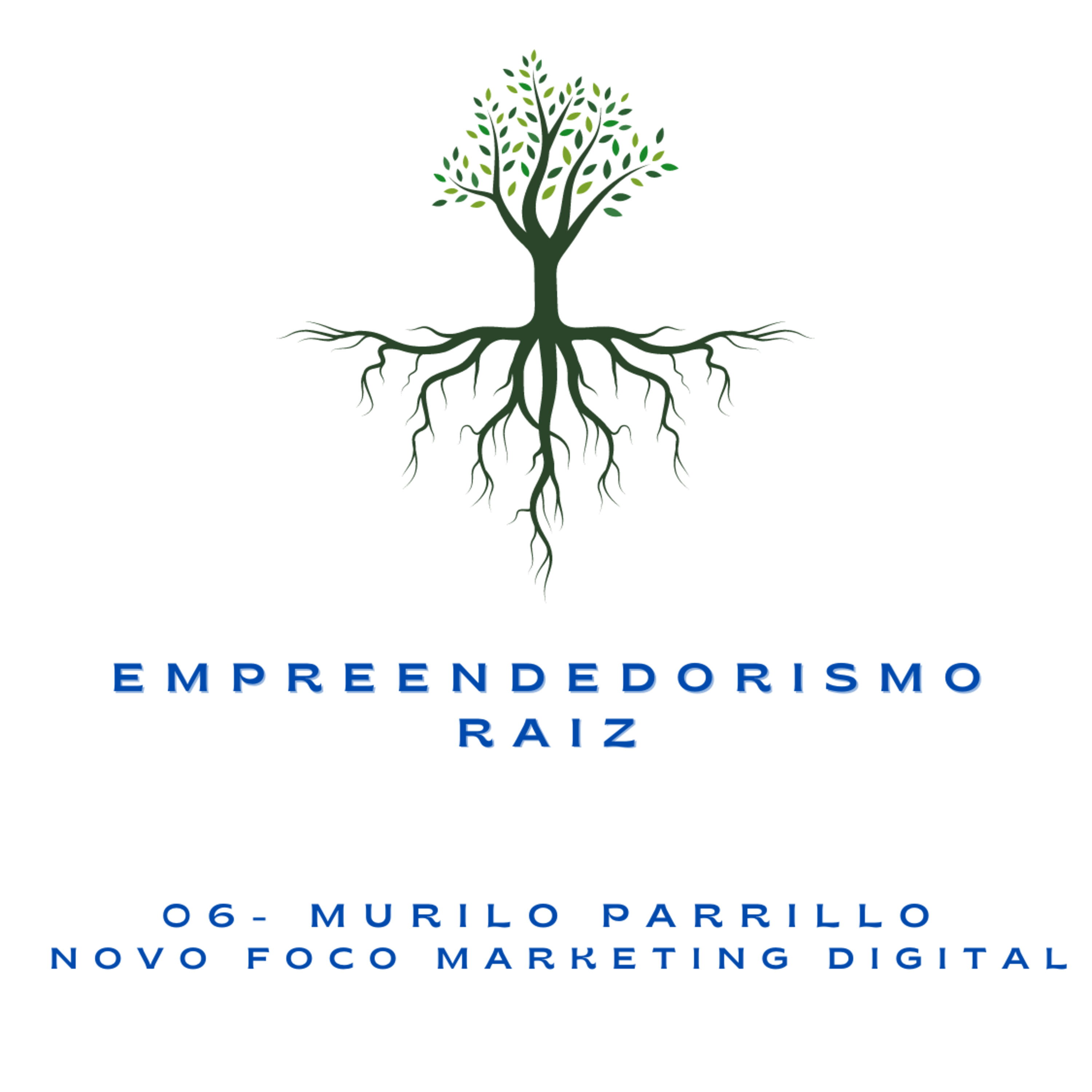 Empreendedorismo Raiz