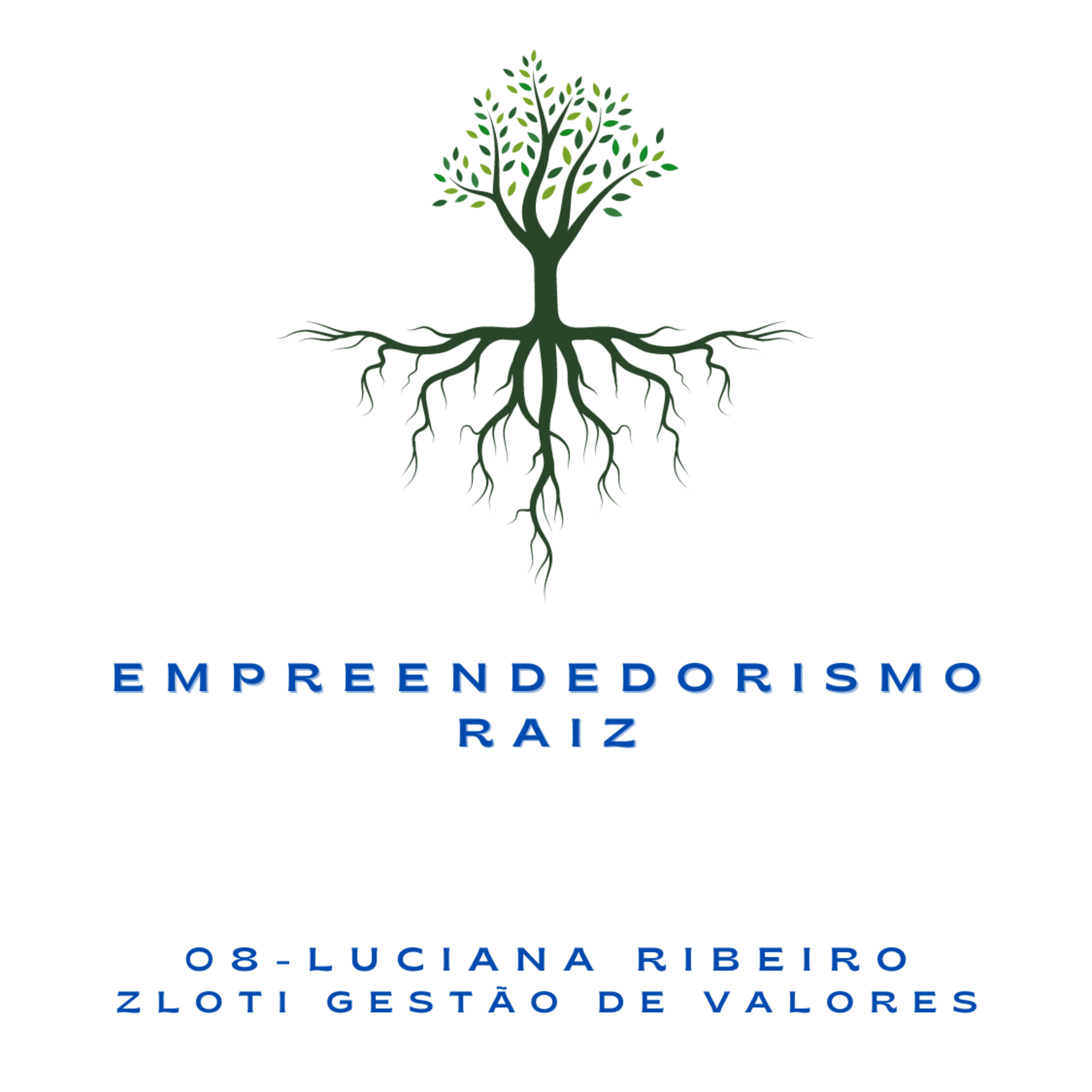 Empreendedorismo Raiz